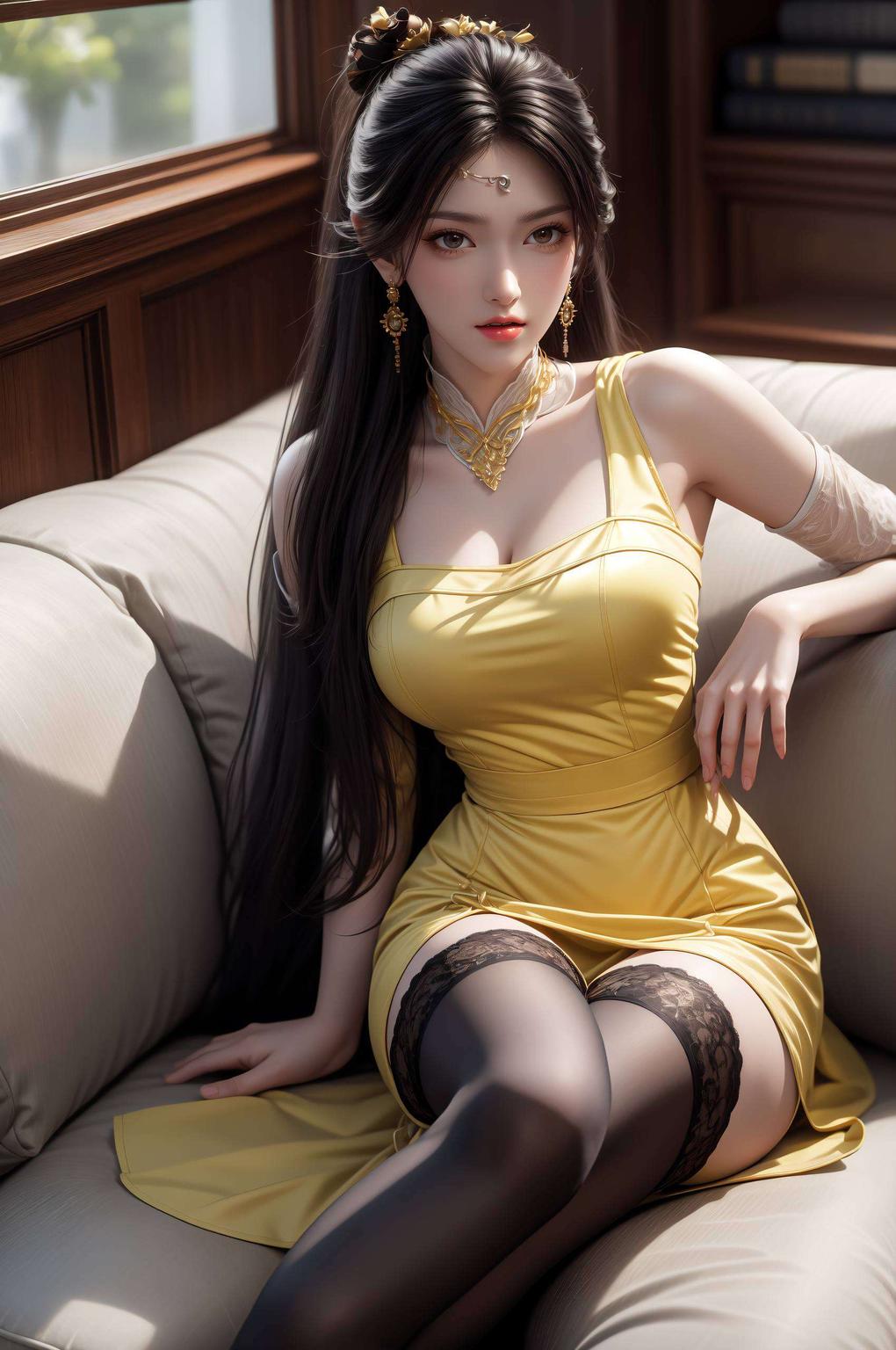 一机在手古风韵味尽显