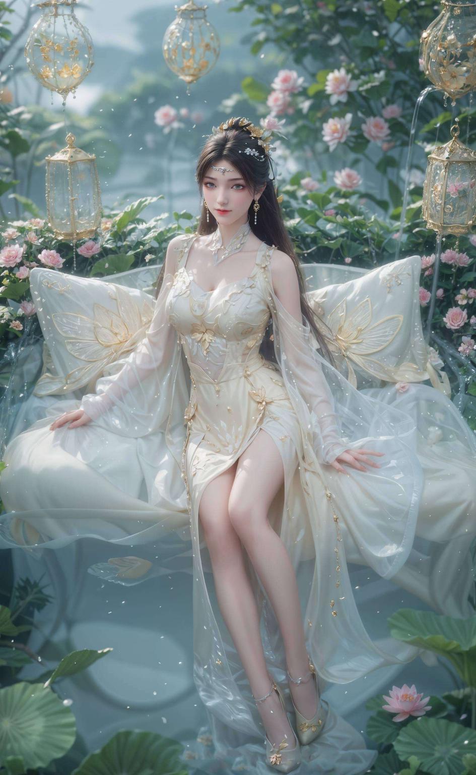 静态与动态交织美图尽收眼底！高清细腻