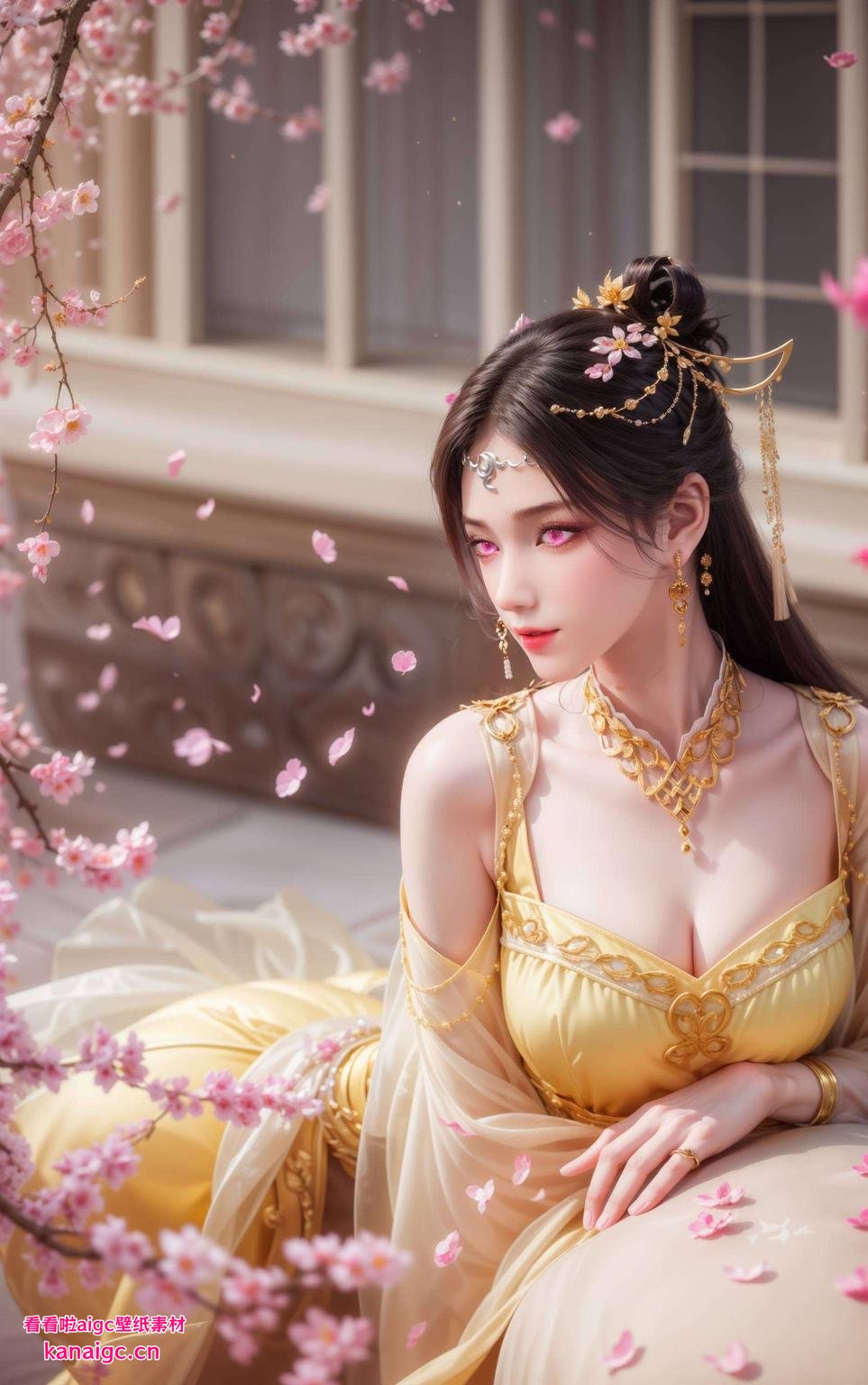 清新脱俗尽享视觉盛宴