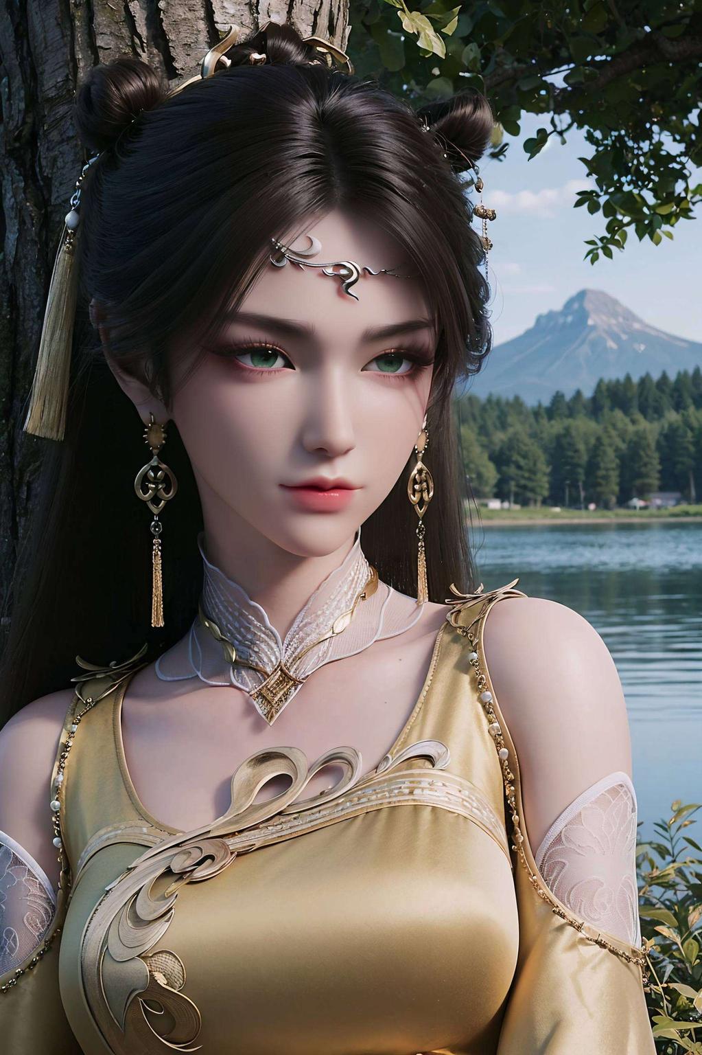 点亮手机屏幕每一帧都是视觉盛宴