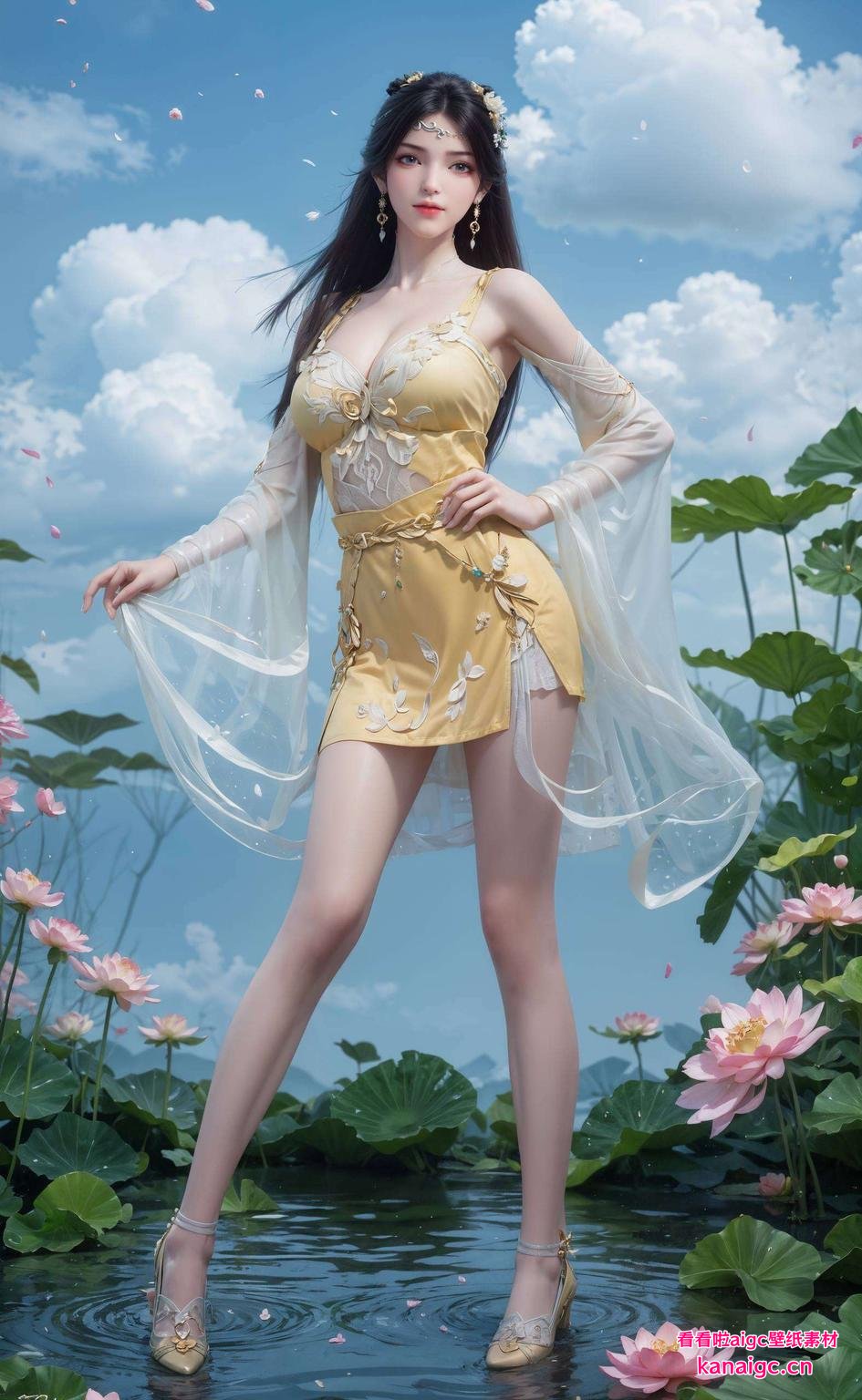 一键下载细节满分