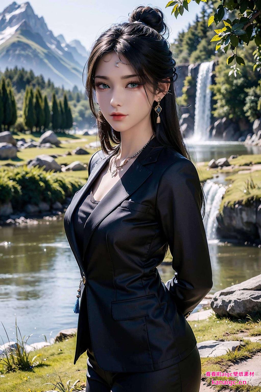 感受古典韵味超还原！高清画质