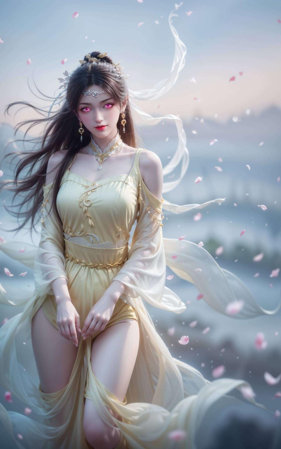 伤感完美像素点亮手机