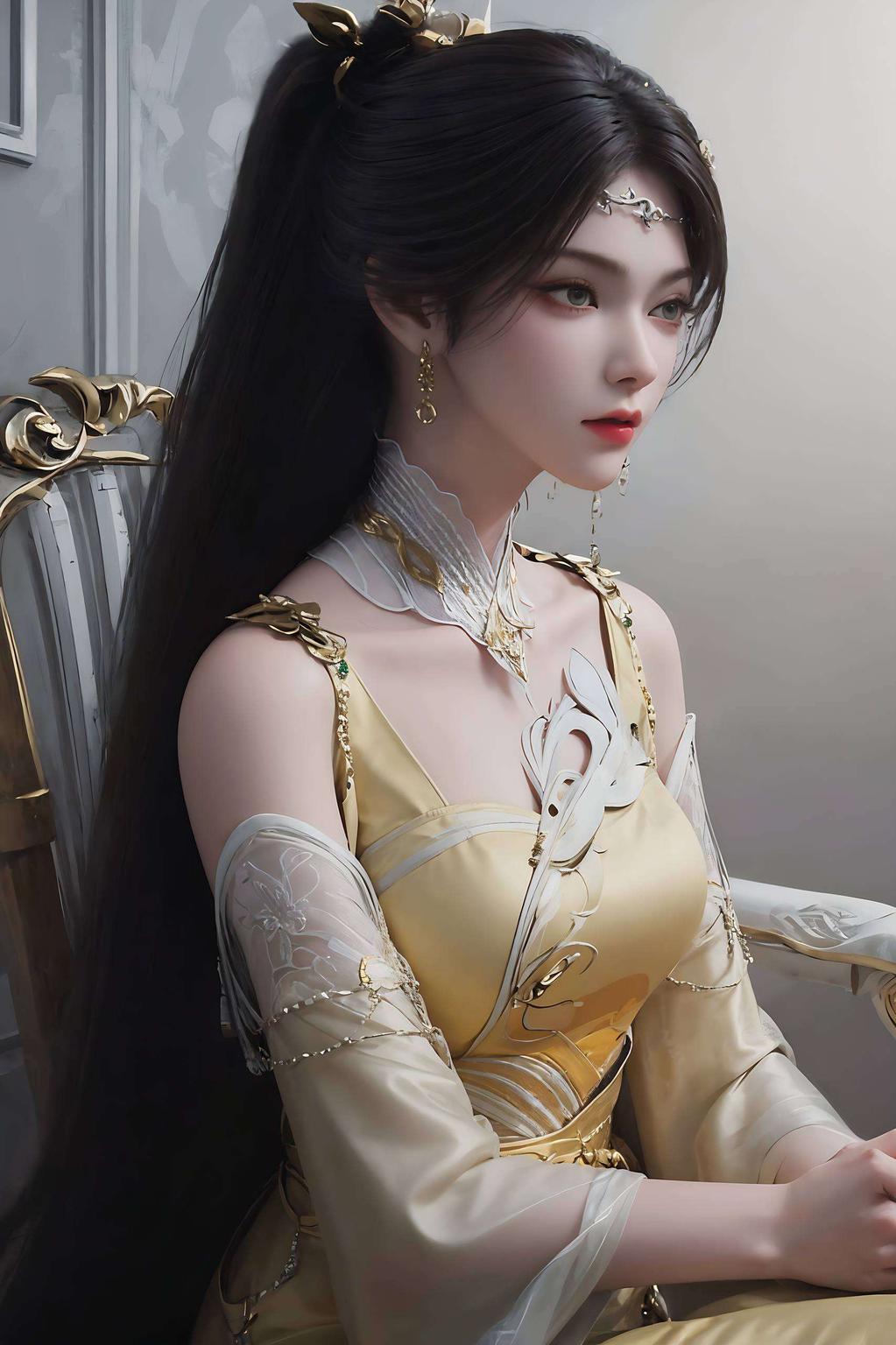 横屏唯美点亮你的二次元世界！