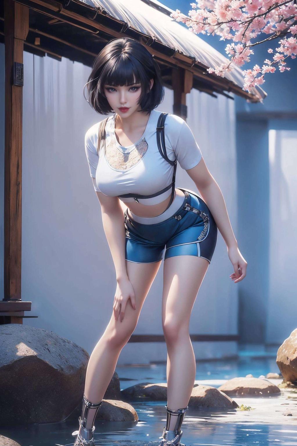 国漫姬青护眼之选