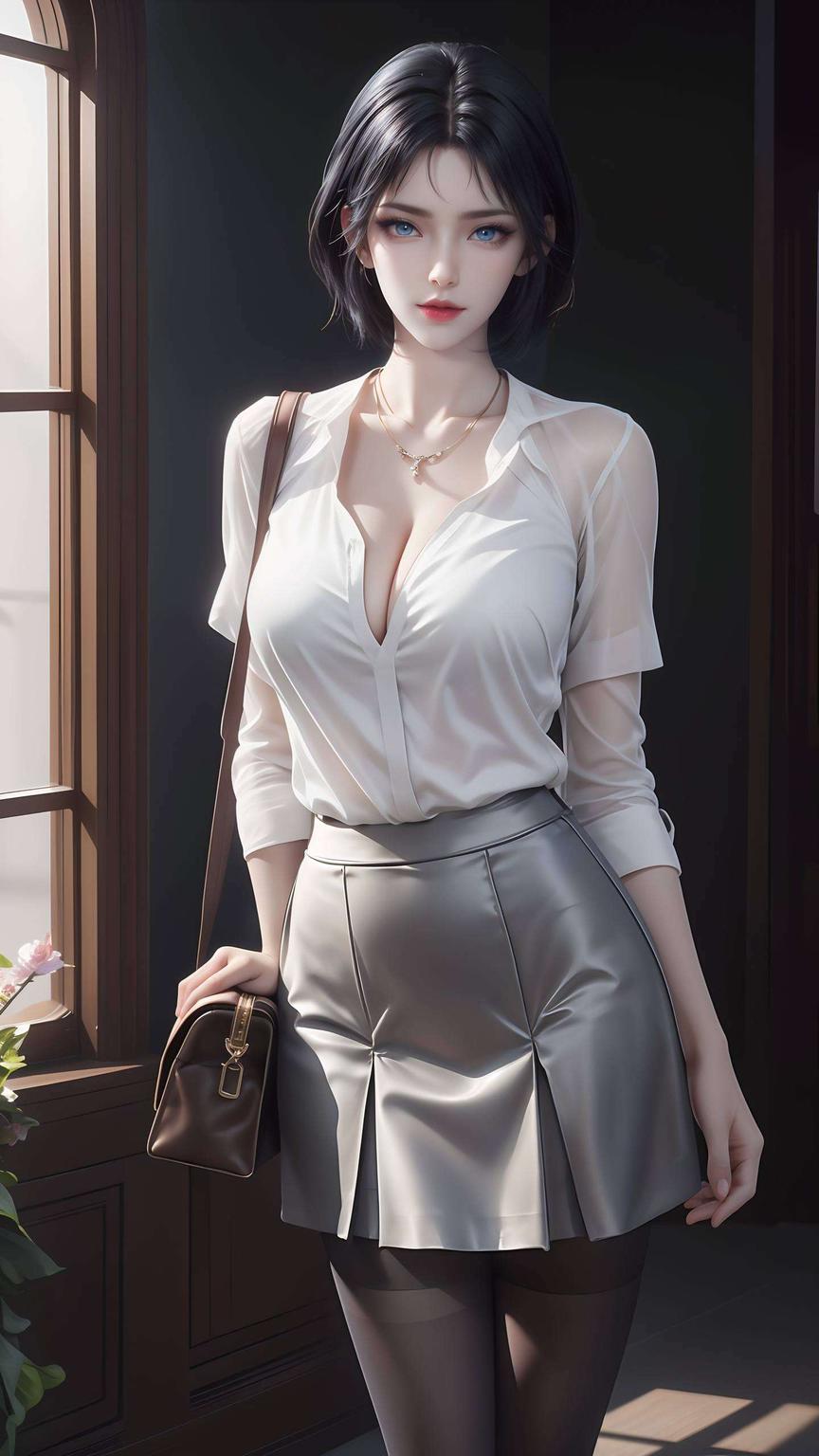 美得让人心动点亮你的手机屏幕！