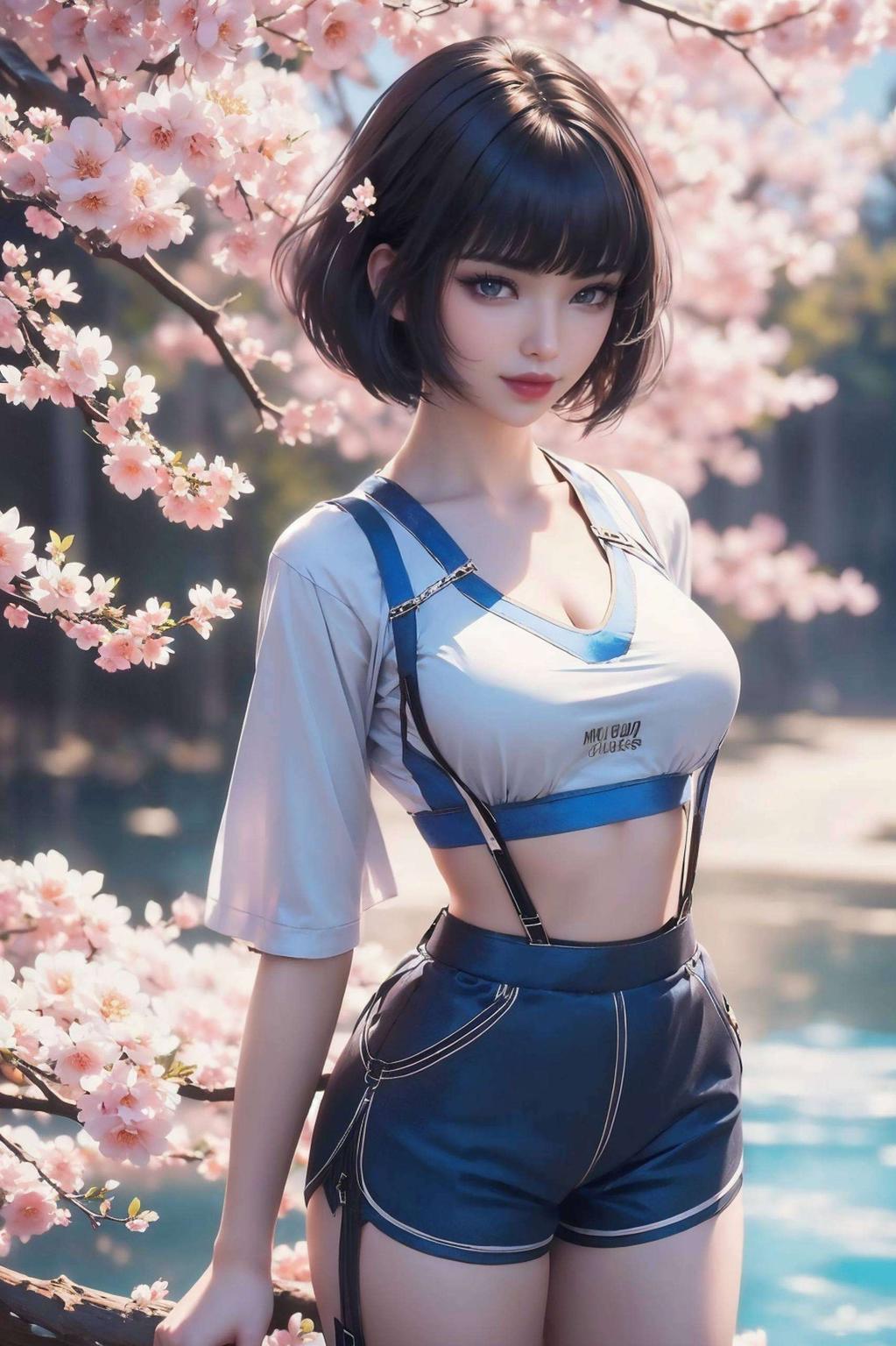 美不胜收！视觉盛宴