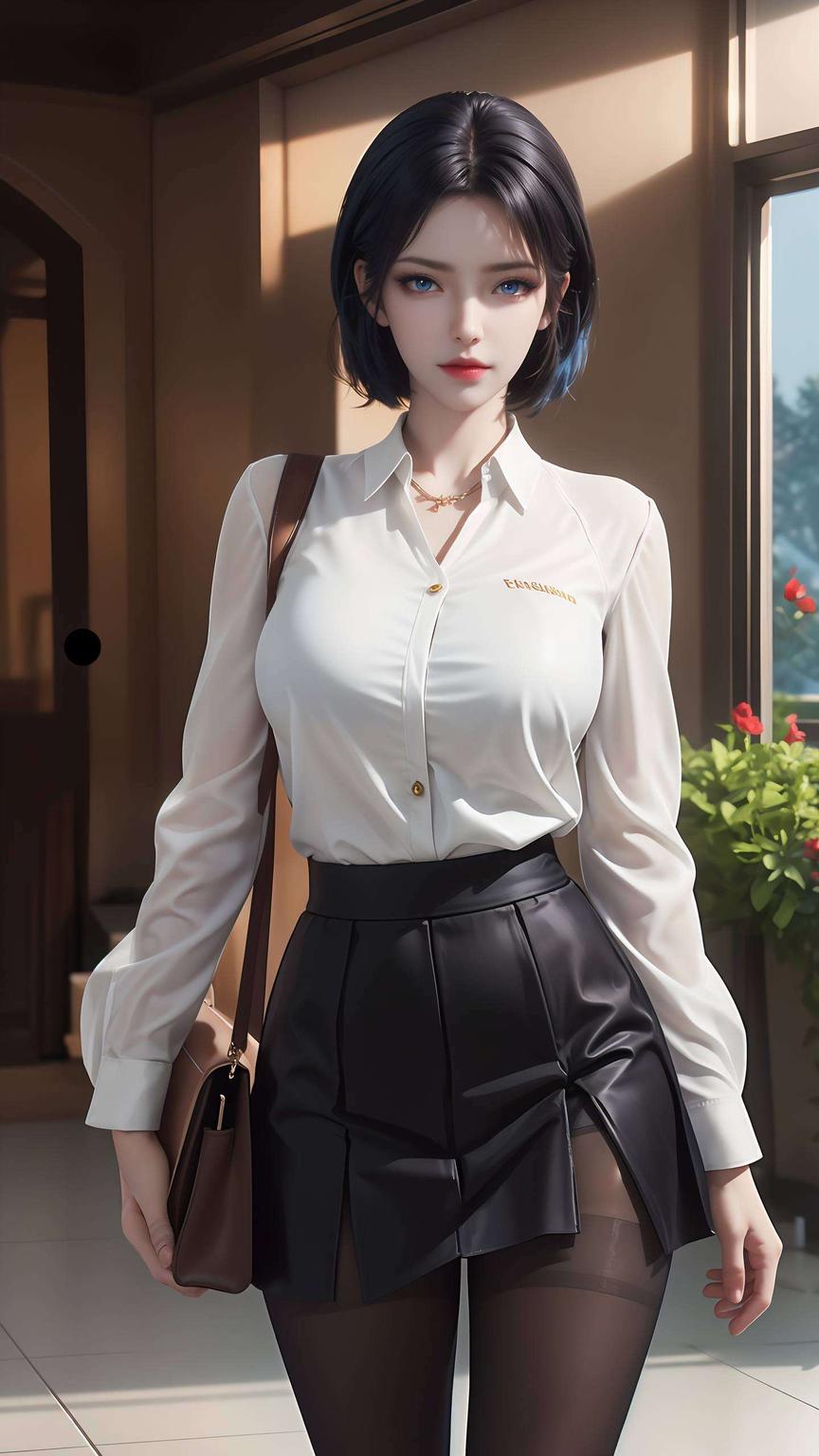 每一帧都是心动瞬间！电脑漫画壁纸免费下载