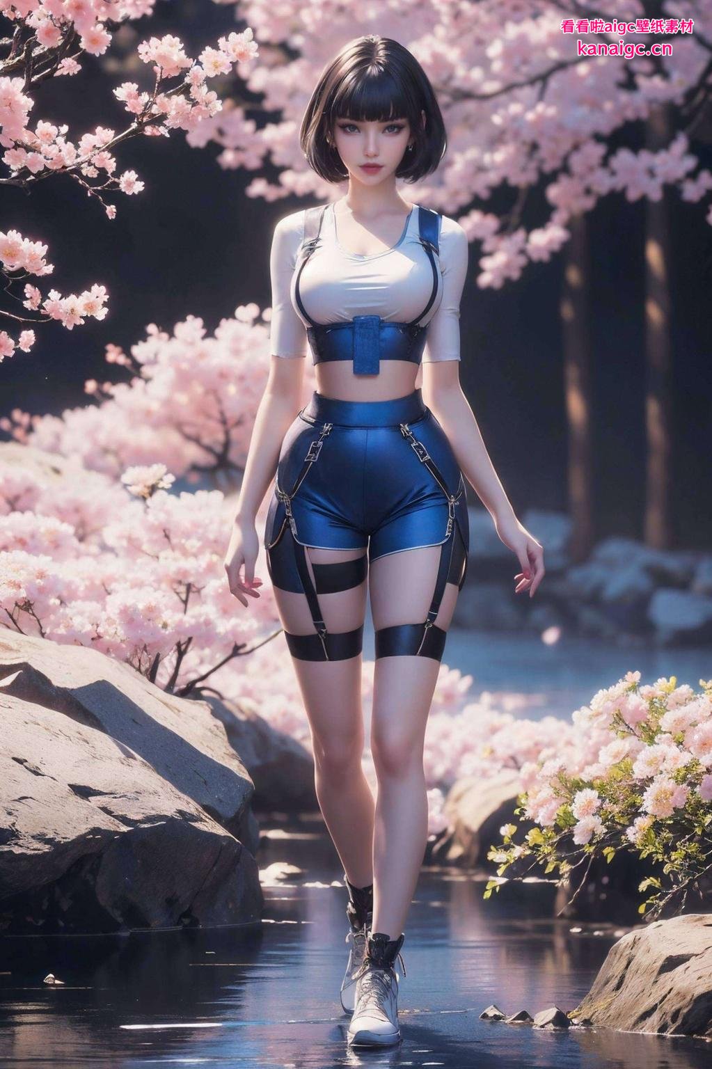 高清细腻各位动漫迷们