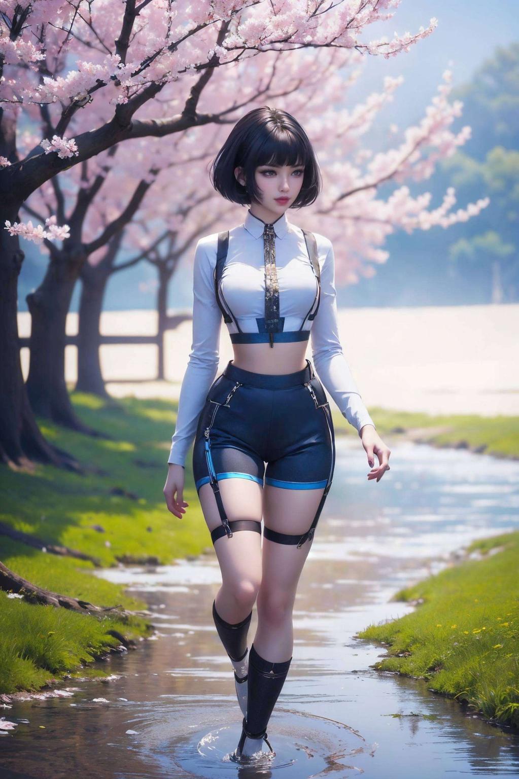 每一张都是艺术家的匠心独运大家好