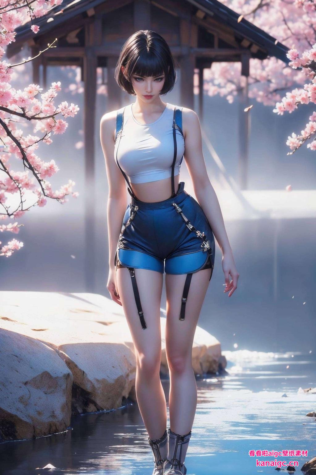 今天给大家带来一组超可爱的电脑壁纸！这可是由吞噬星空姬青壁纸动态下载软件精心打造的哦~