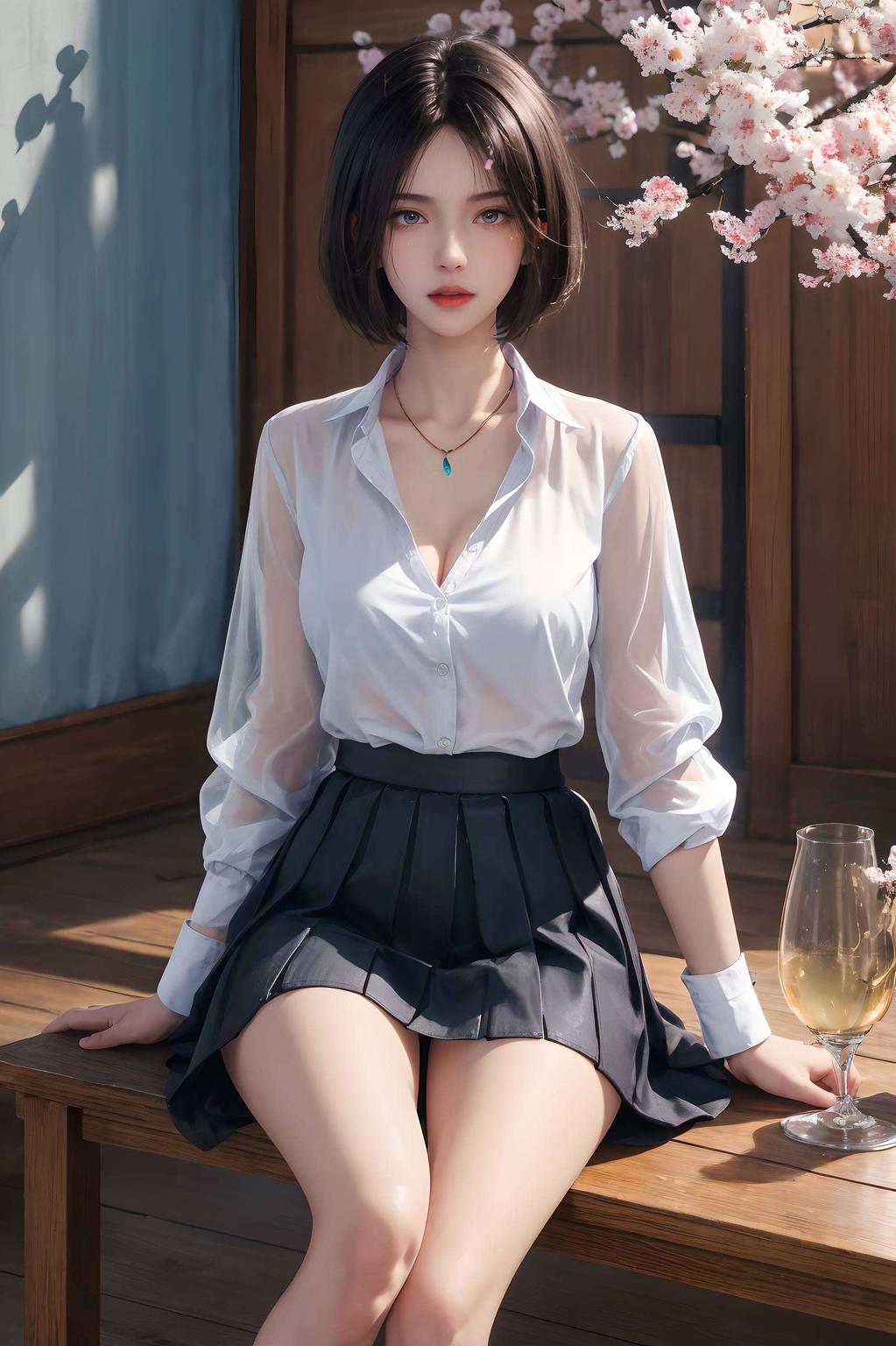 美得让人心动！每一张都是护眼色调让你的设备瞬间焕然一新！”