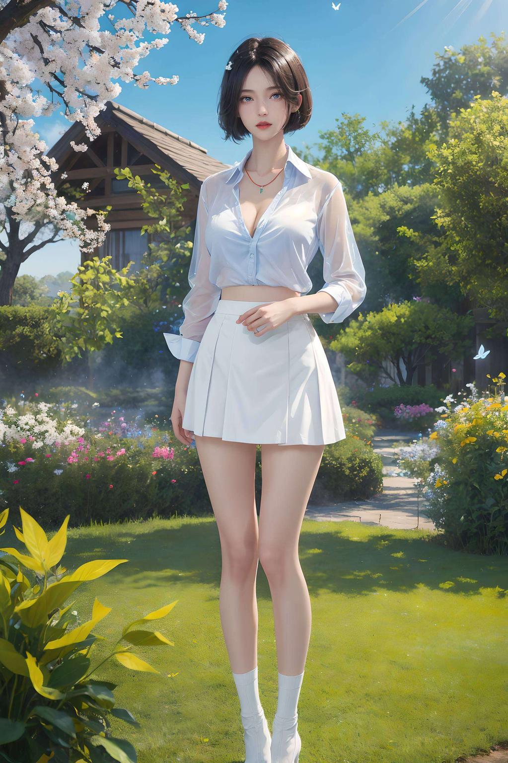 苹果桌面必备美得让人心动