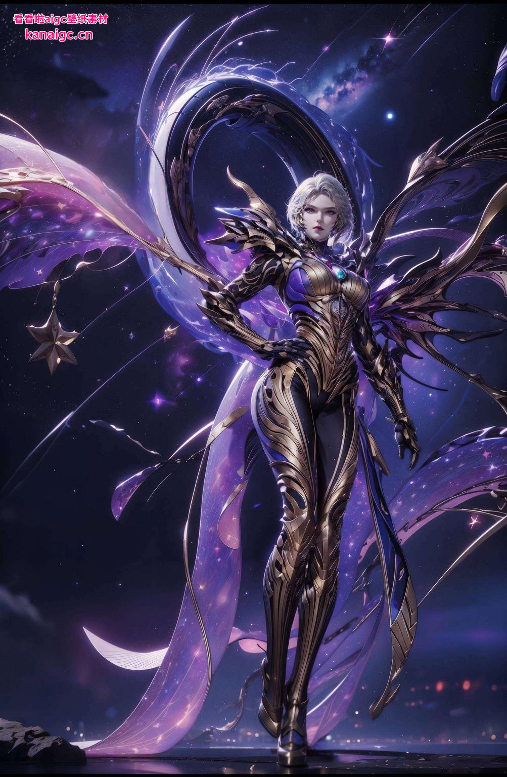 让你的电脑瞬间变身古风艺术馆这组超清壁纸