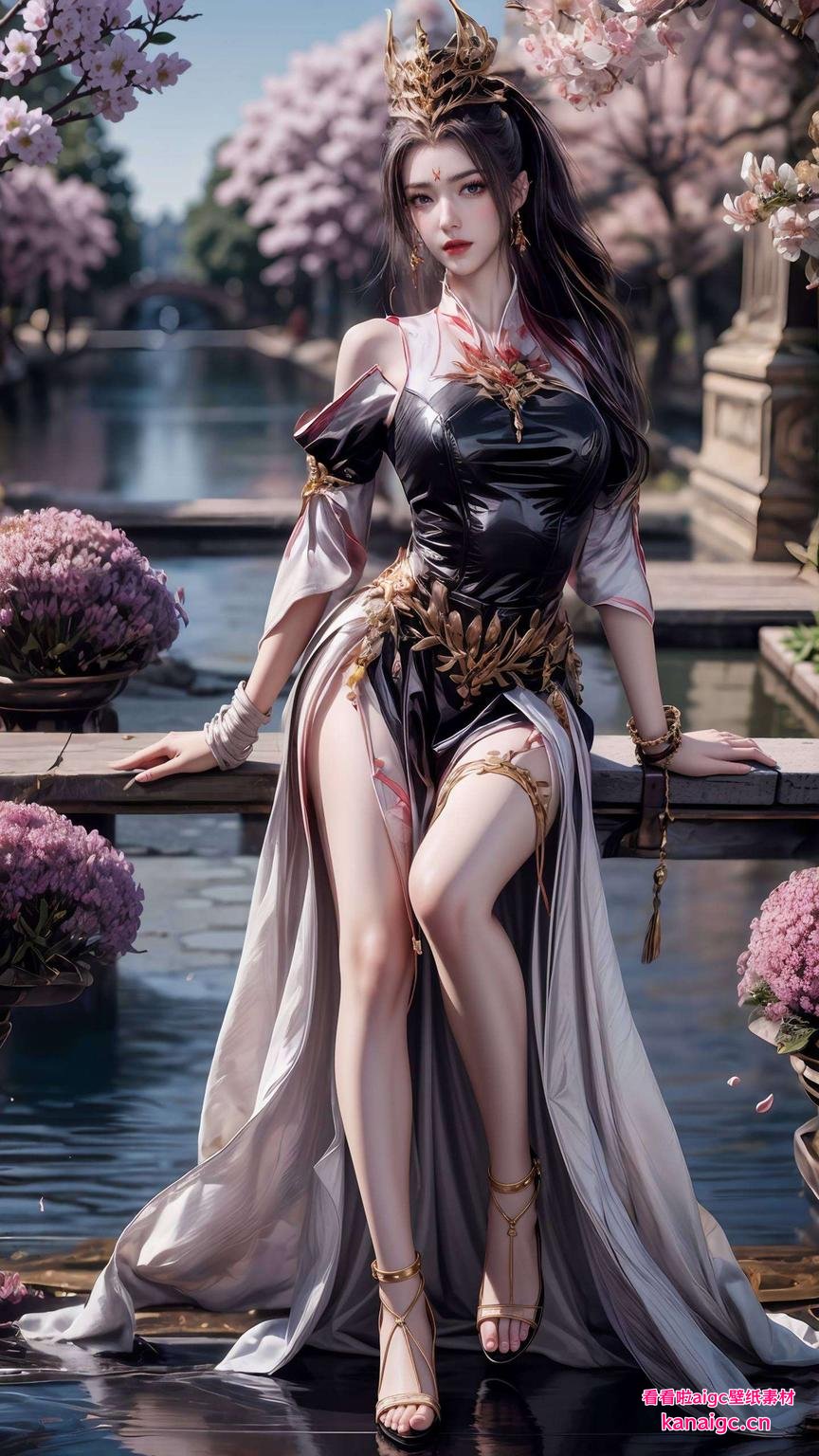 高清画质酒玖生气动态壁纸