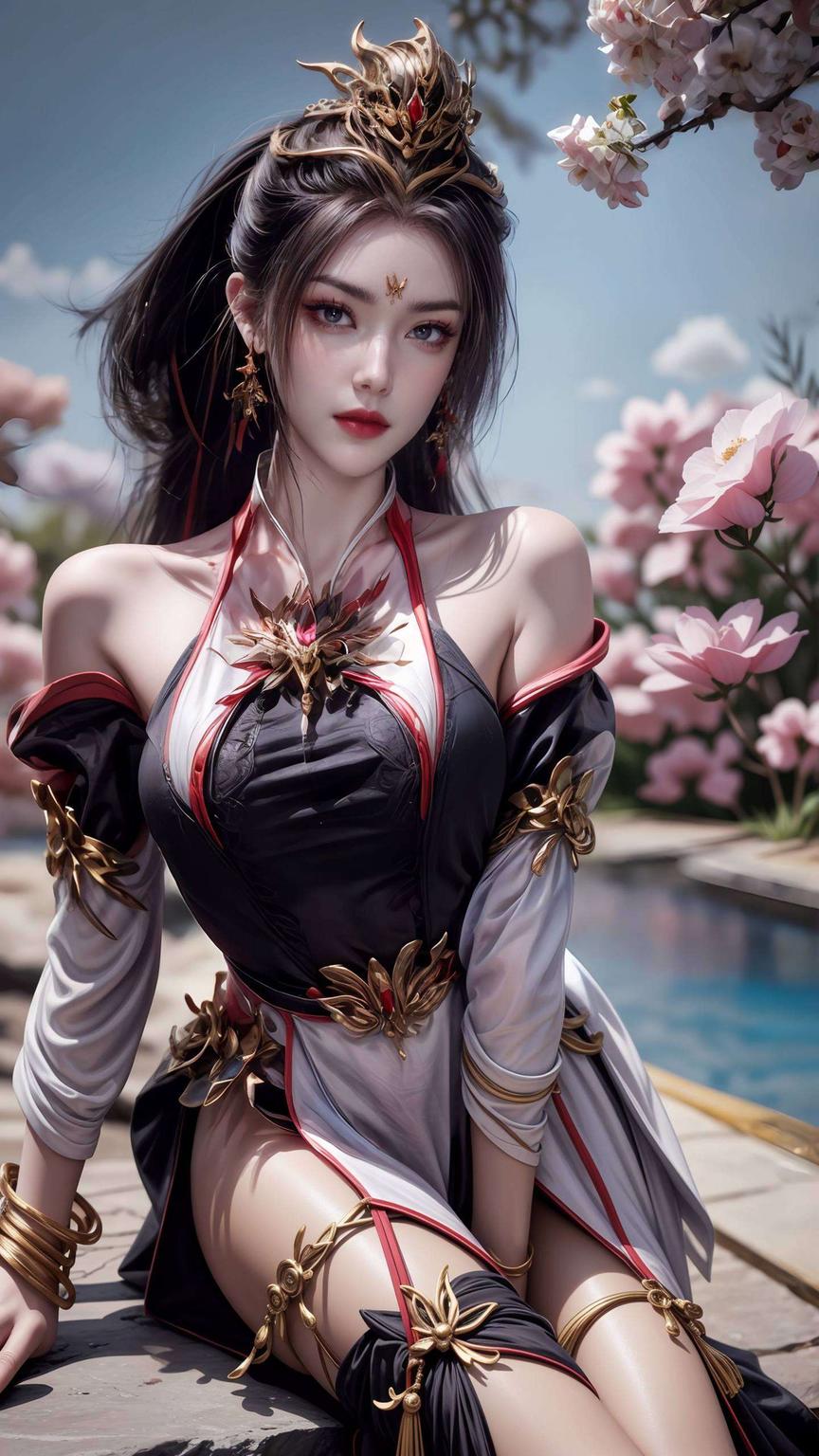 快来感受这独特的魅力吧！主角是我们可爱的酒玖师叔