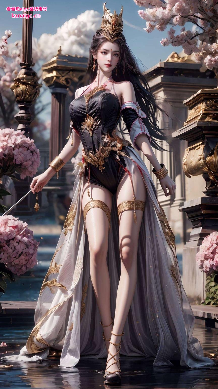 尽享视觉盛宴！酒玖师叔的壁纸来啦！高清无水印