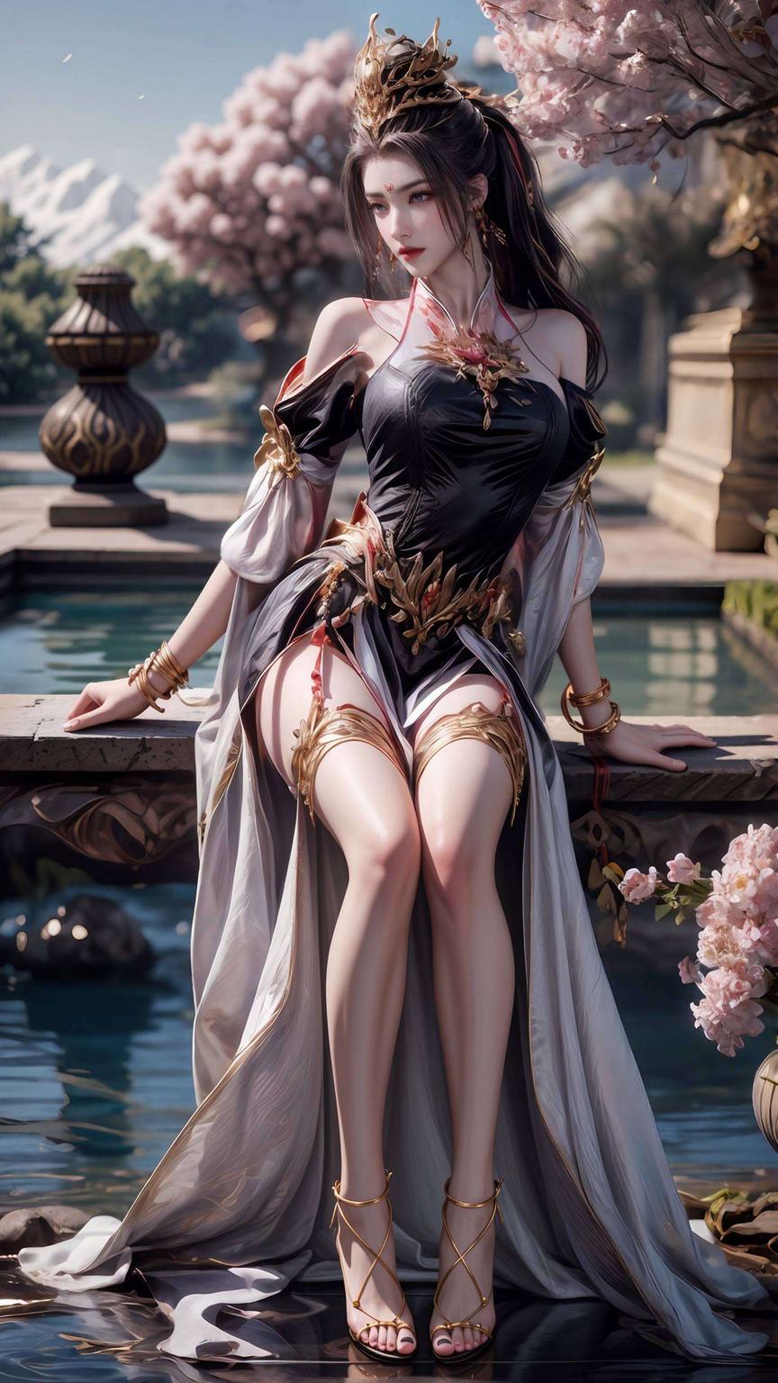 让你的桌面焕然一新吧！”细节满分