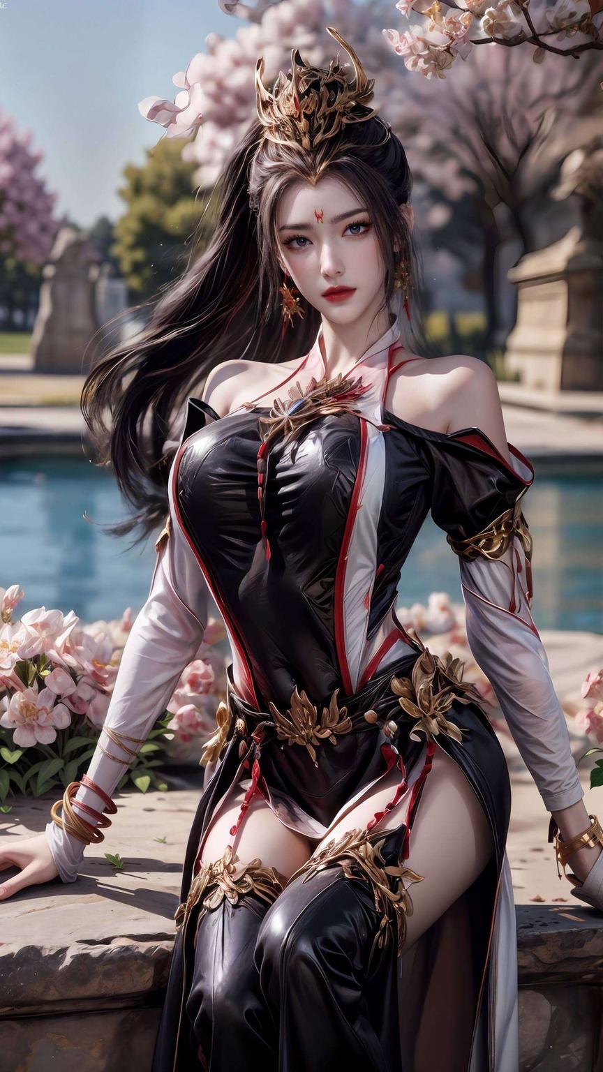 各位动漫迷们高清细腻