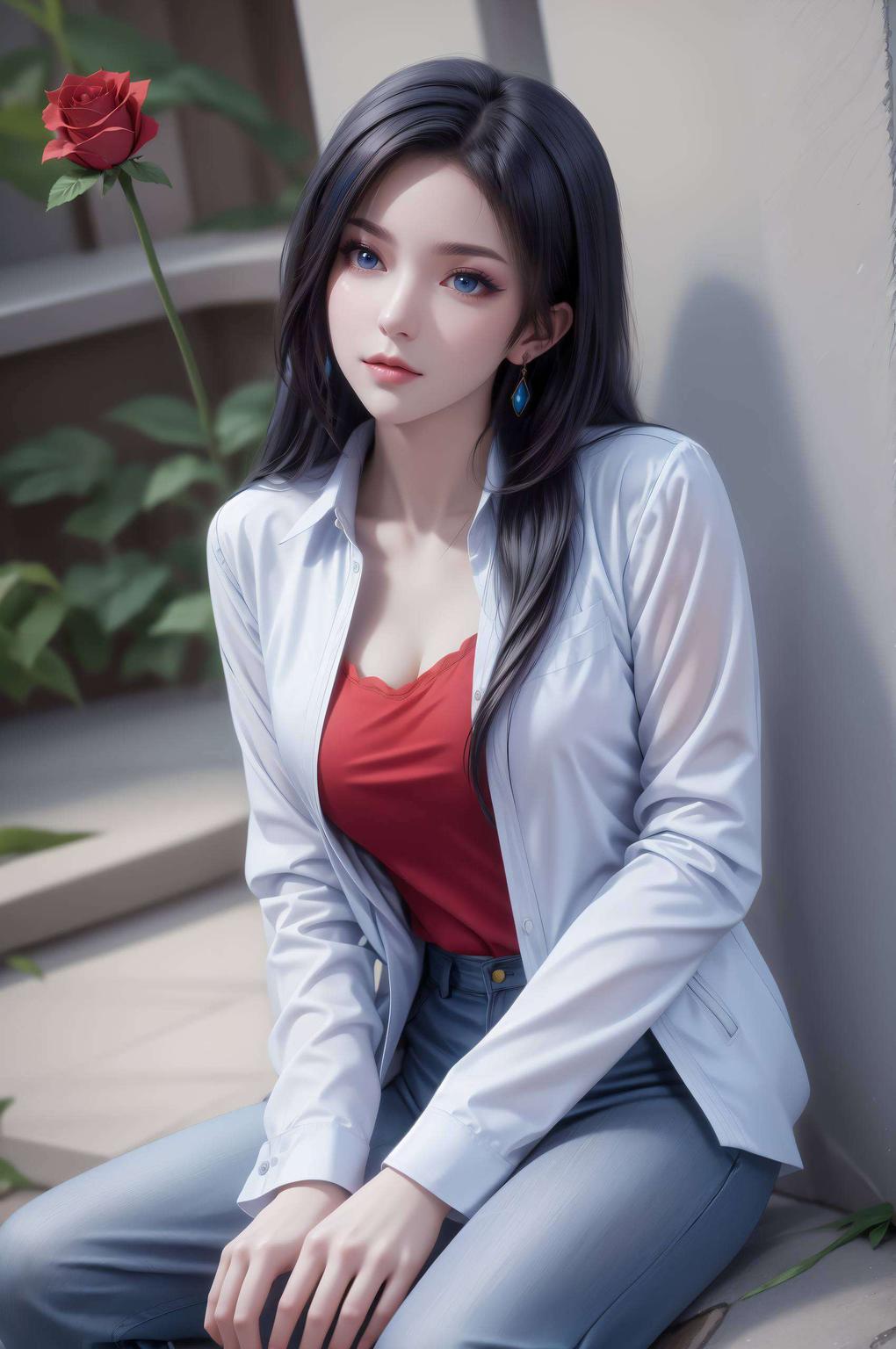 手机壁纸成神迹！高清细腻护眼无忧