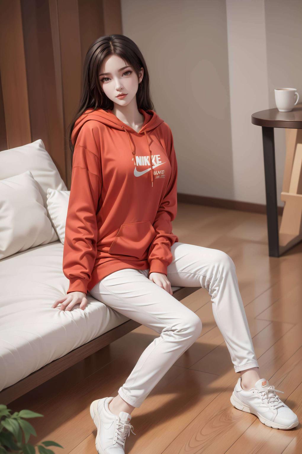 穿梭古韵画卷古香古色