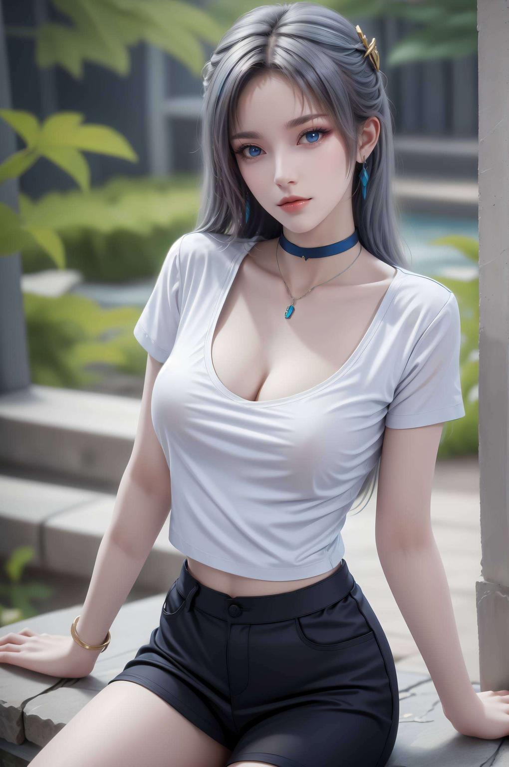 九幽雀展翅翱翔高清壁纸炫彩夺目