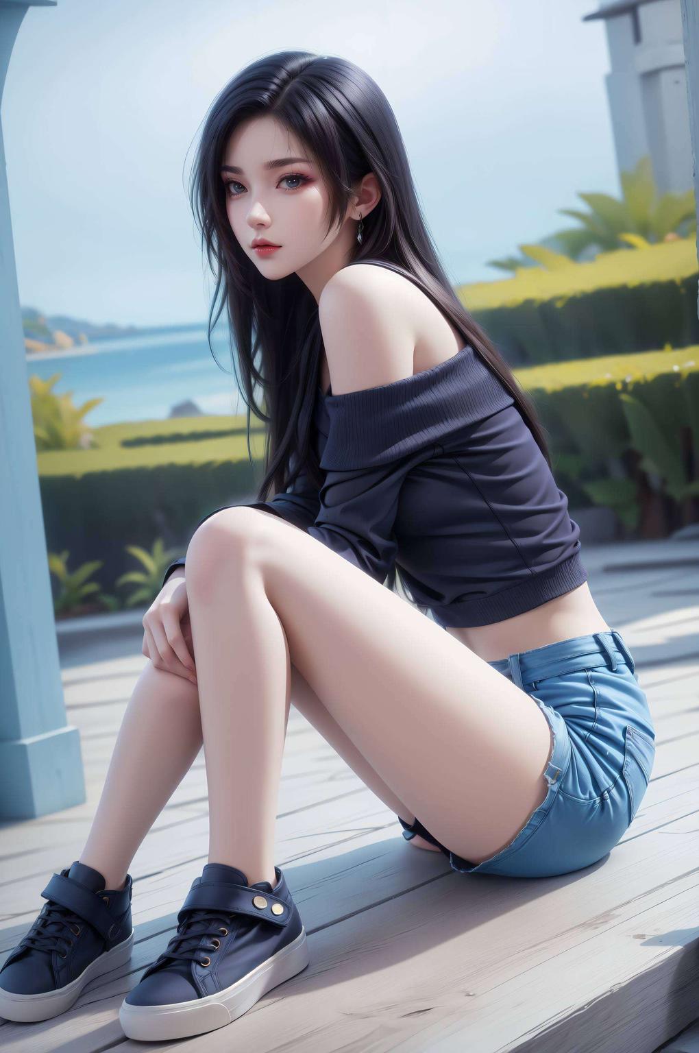 九幽雀翱翔天际点亮平板视界