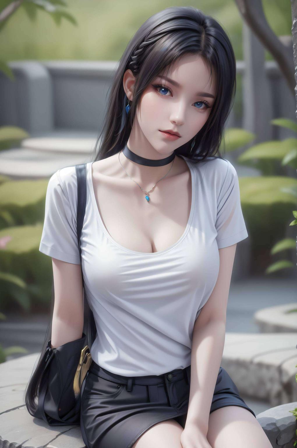 九幽雀轻舞每一帧唯美如画