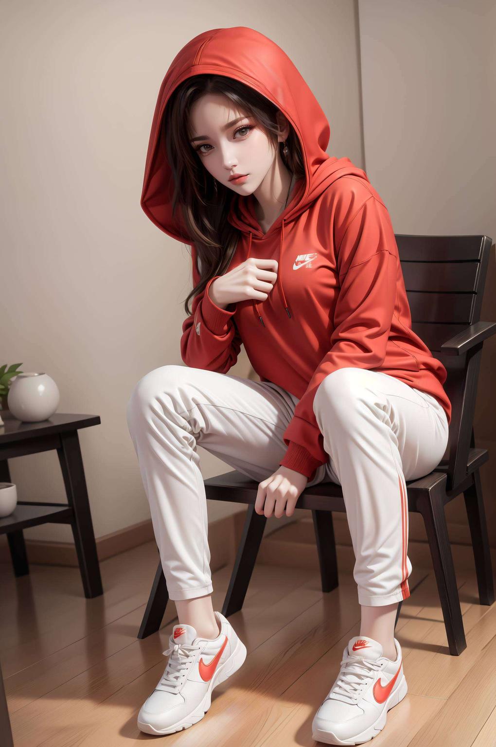 美不胜收！九幽雀翩翩舞