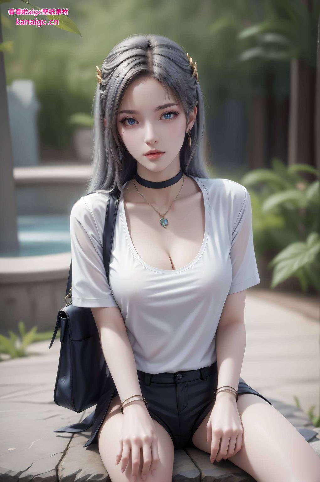 高清壁纸锁屏尽显神秘魅力九幽雀翩翩起舞