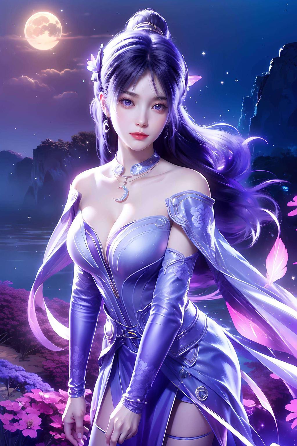 一键下载视觉盛宴等你开启！高清细腻