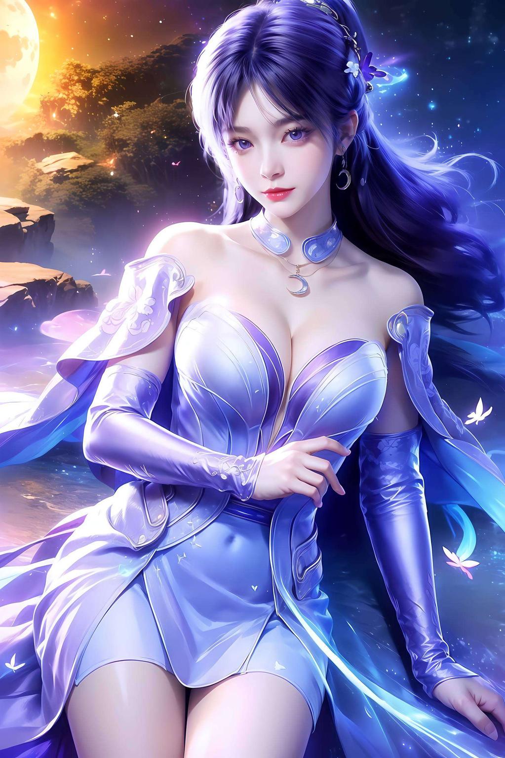 专为动漫爱好者打造各位动漫迷们