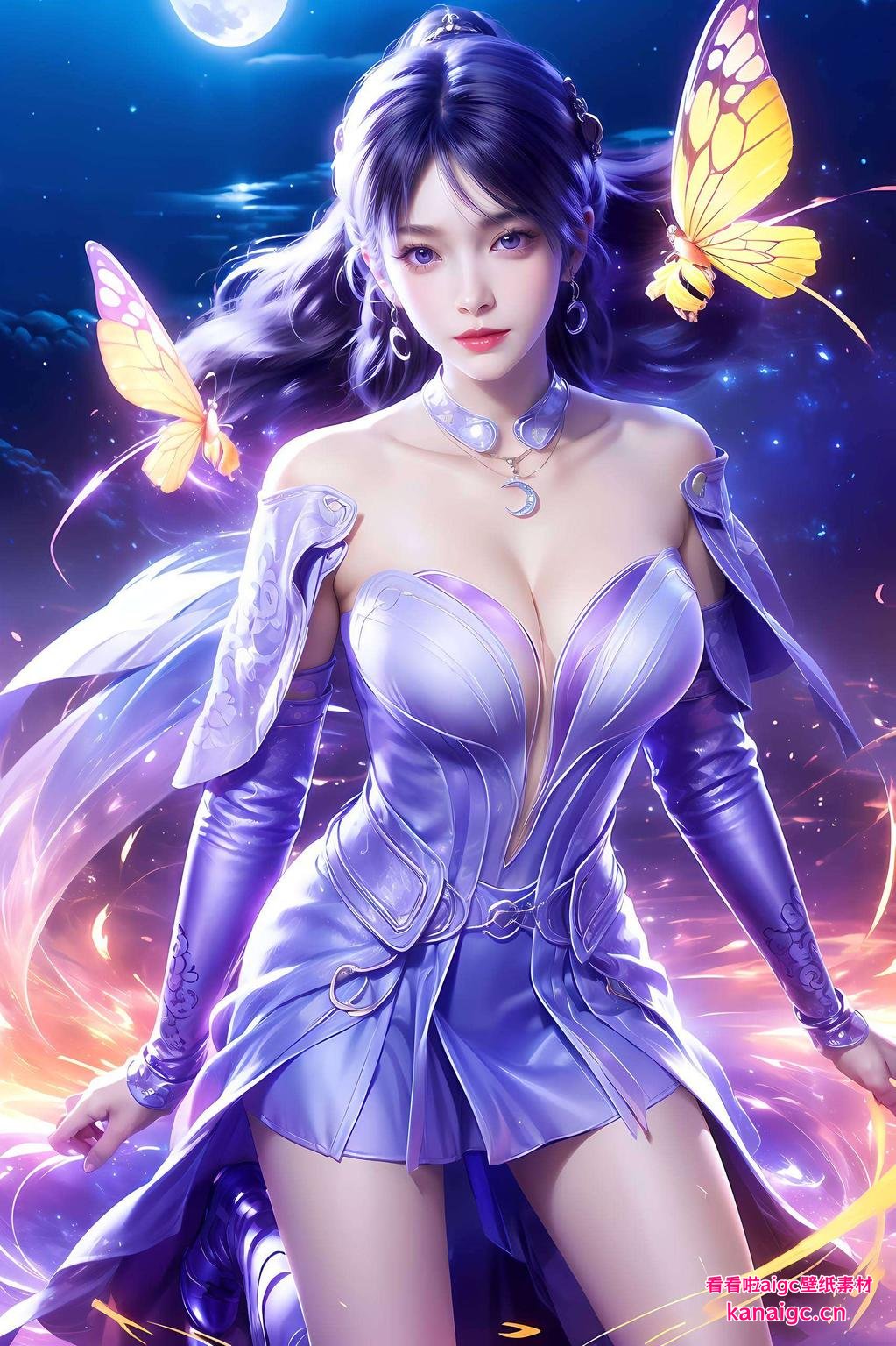 嘿免费的享受！每一张都是精心挑选