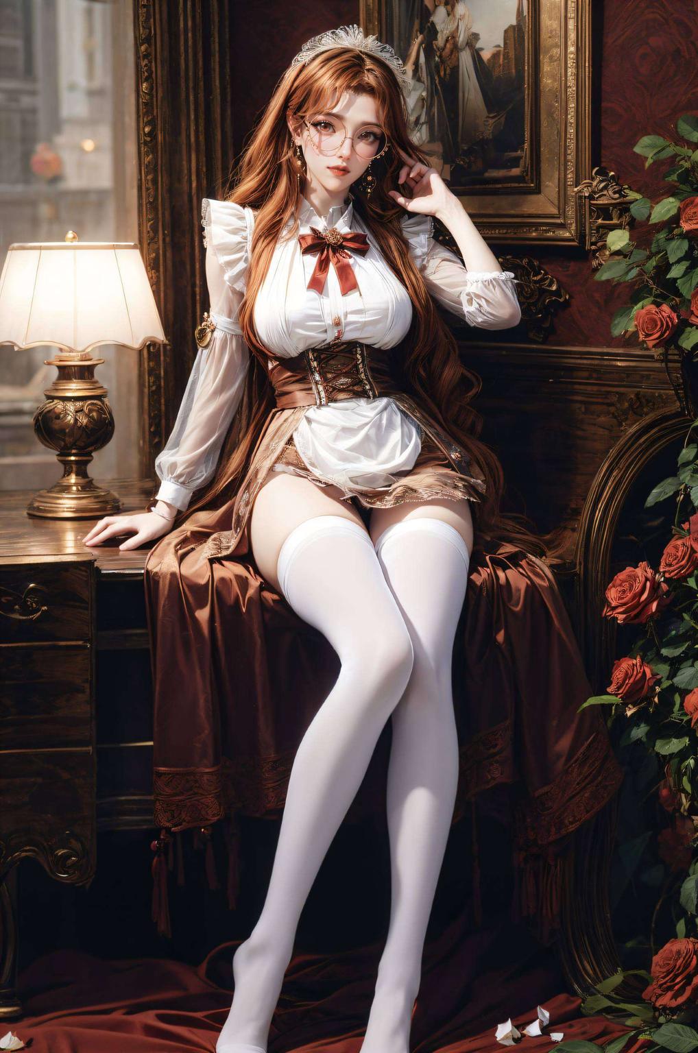 斗罗大陆橘子姐壁纸来啦！高清静态免费下载！快来感受唐门外强攻