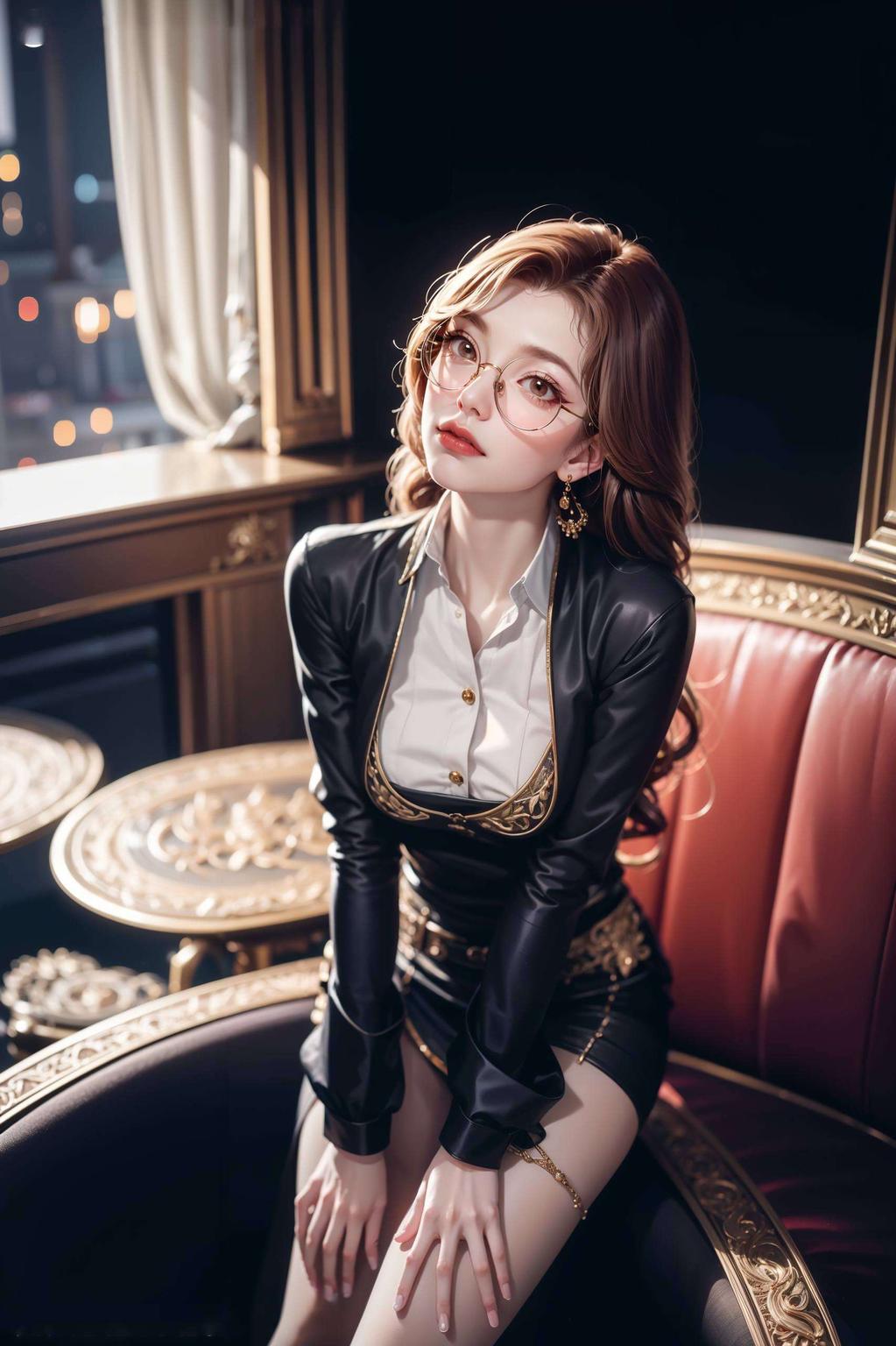 高清图片图文并茂安卓桌面主题任你选