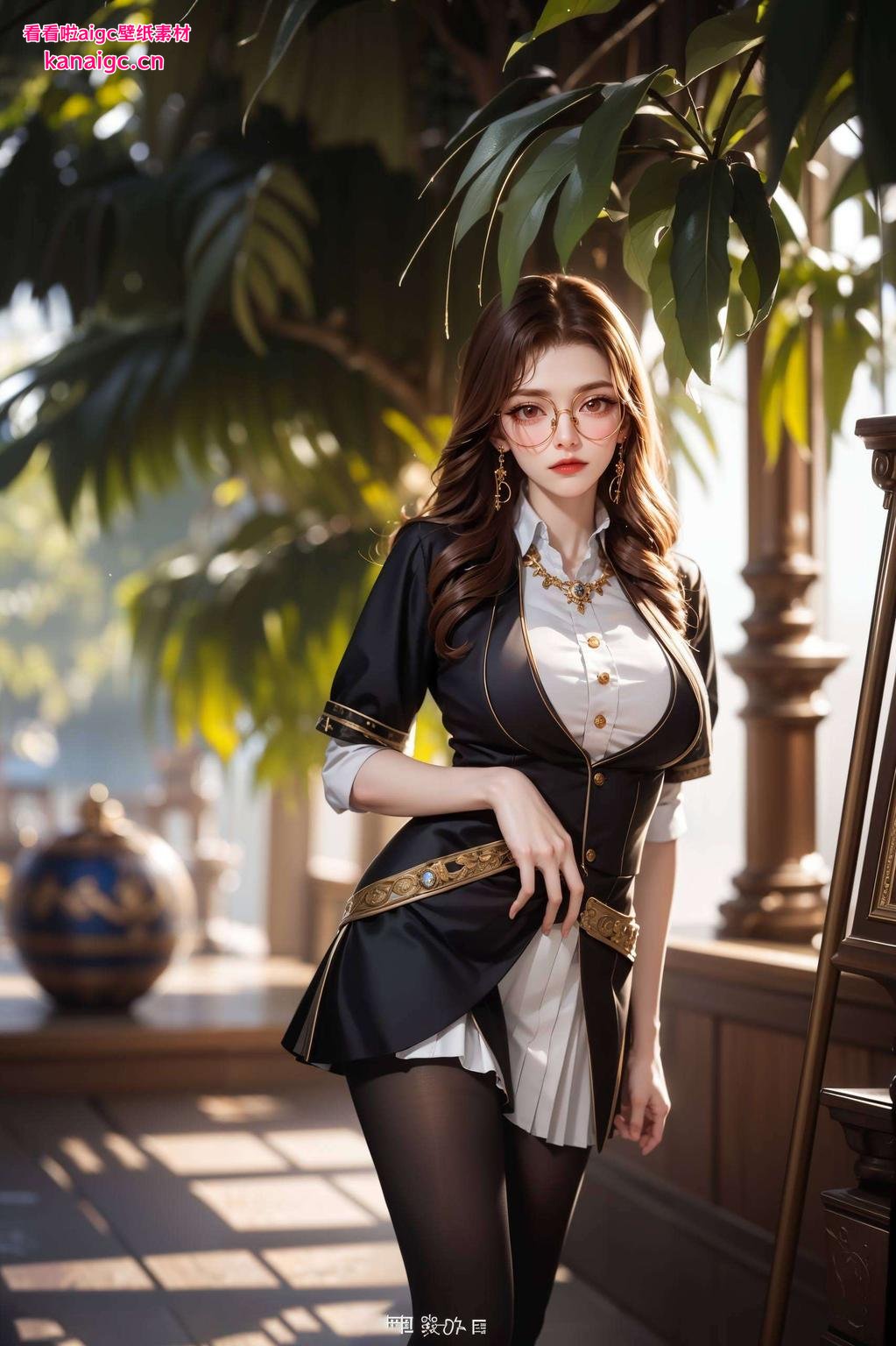 高清画质大家好