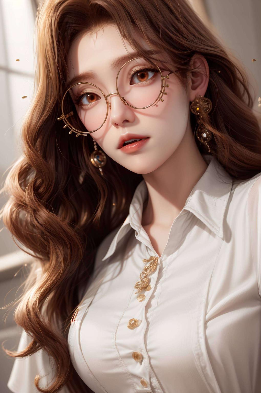 美到爆表！高清画质护眼无忧