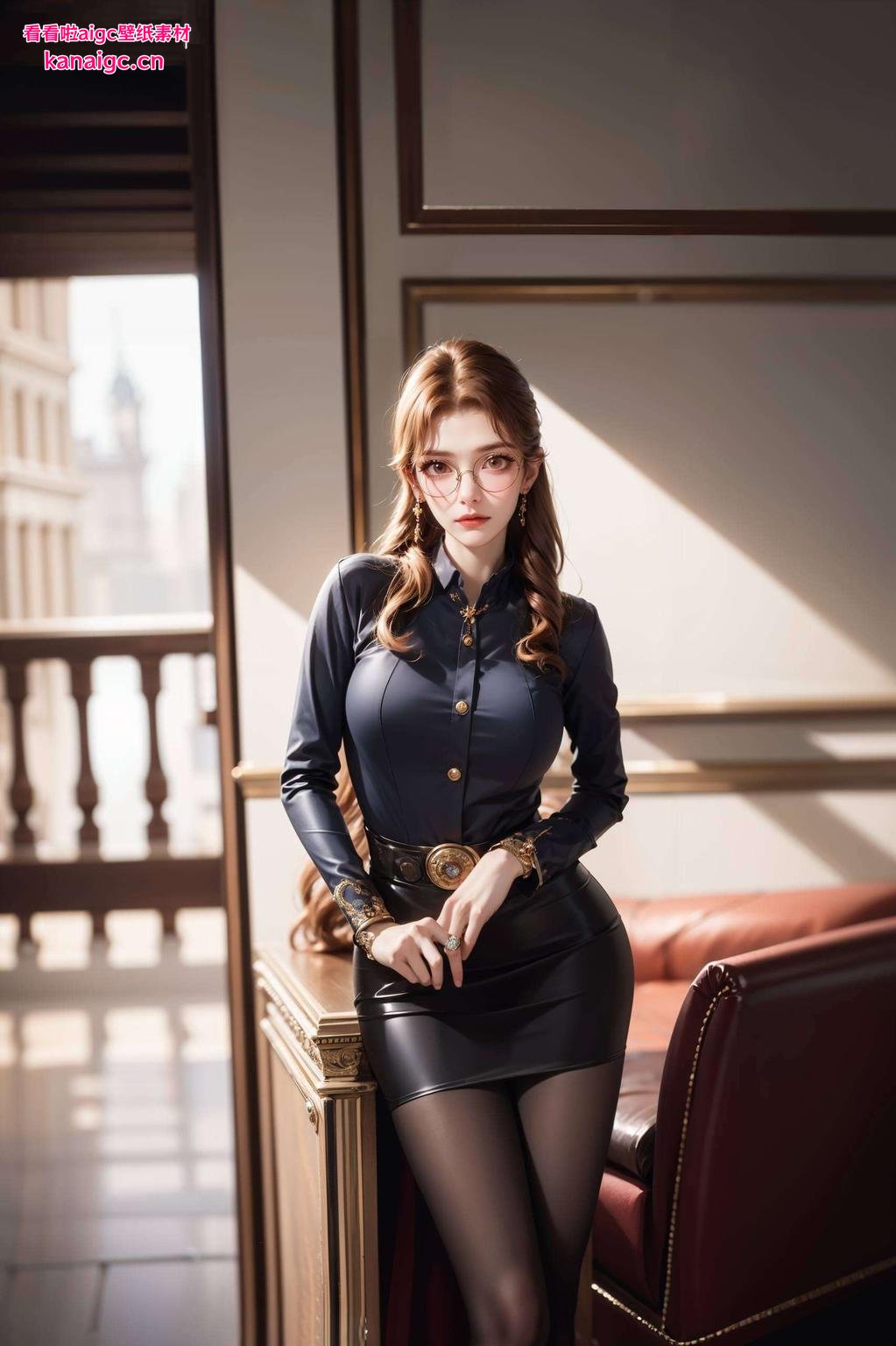 锁屏瞬间燃爆视觉！4K超清壁纸