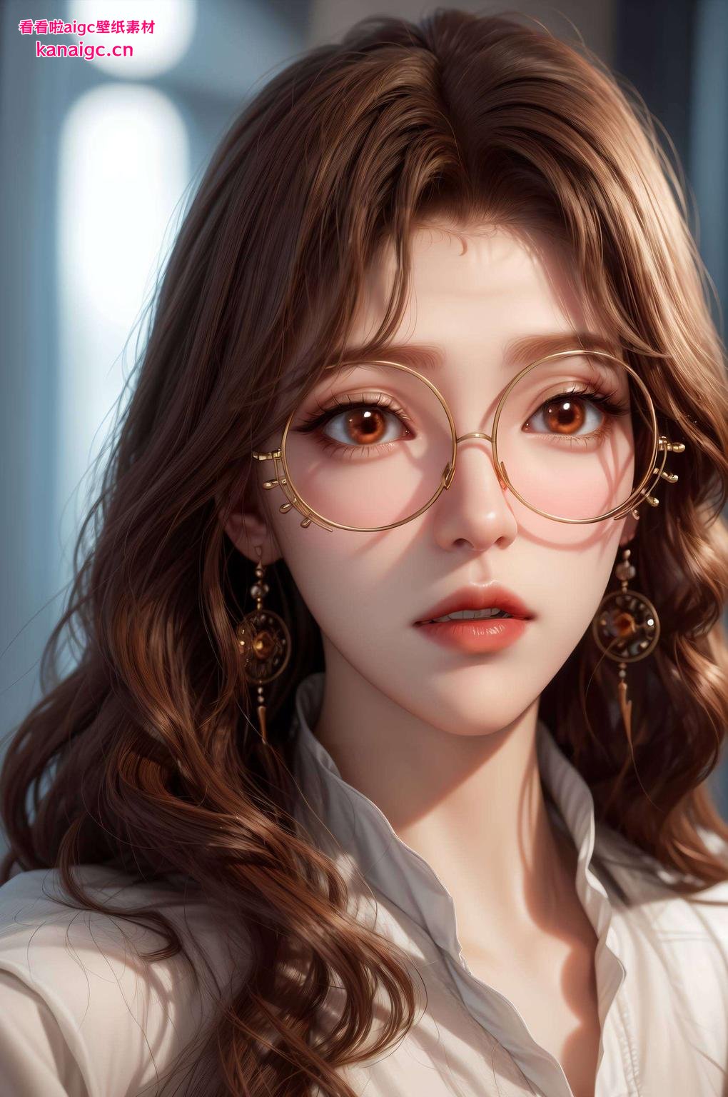 一触即发尽享视觉盛宴！