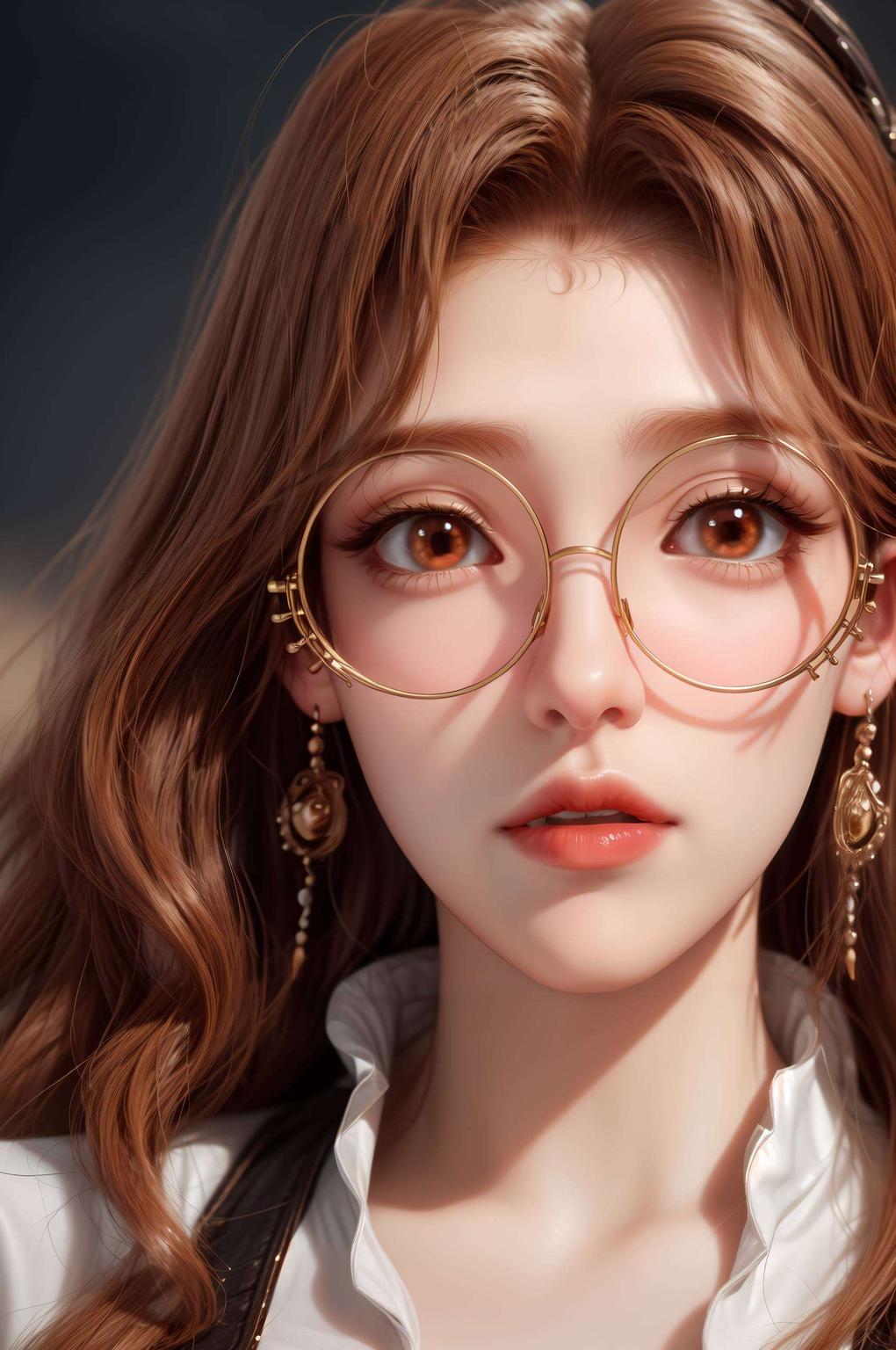 充满活力色彩饱满