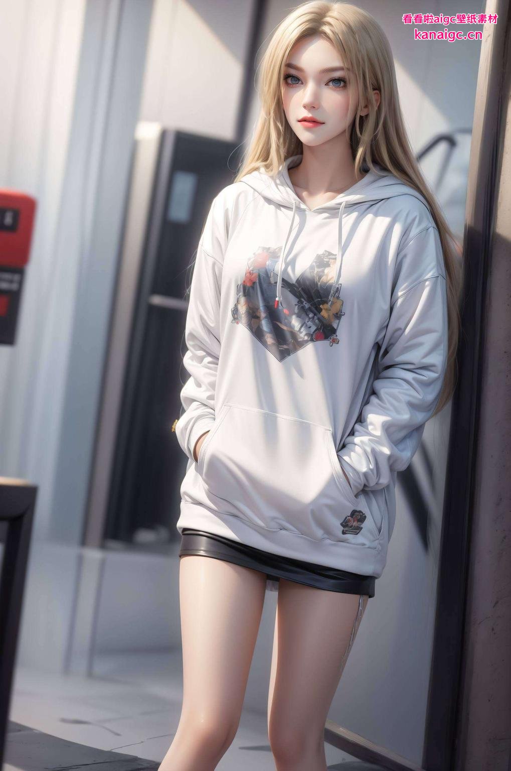 主角是咱们熟悉的英雄——凯莎！高清无水印大家好！今天给大家带来一组超赞的iPhone宽屏壁纸