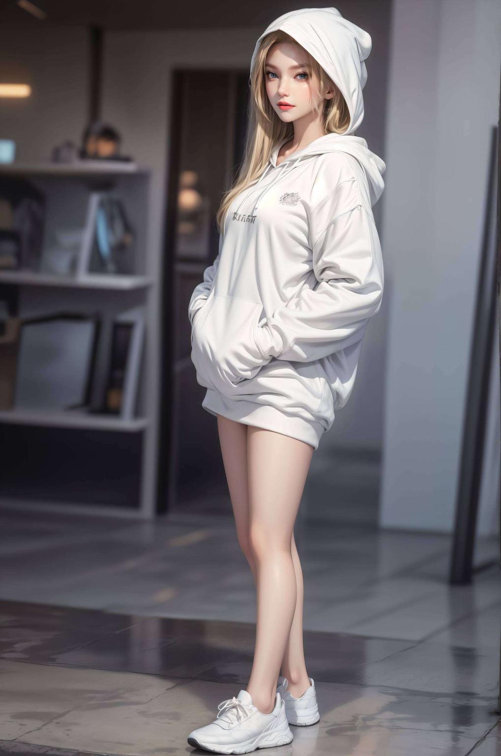 看这雄兵连凯莎的照片给你带来不一样的视觉冲击！”