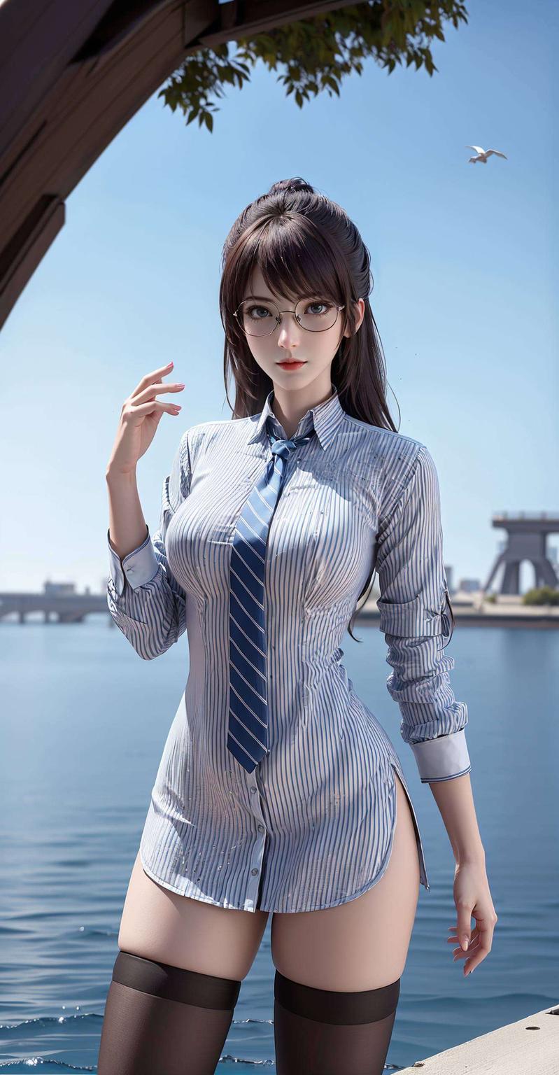 大家好每一张都是视觉盛宴