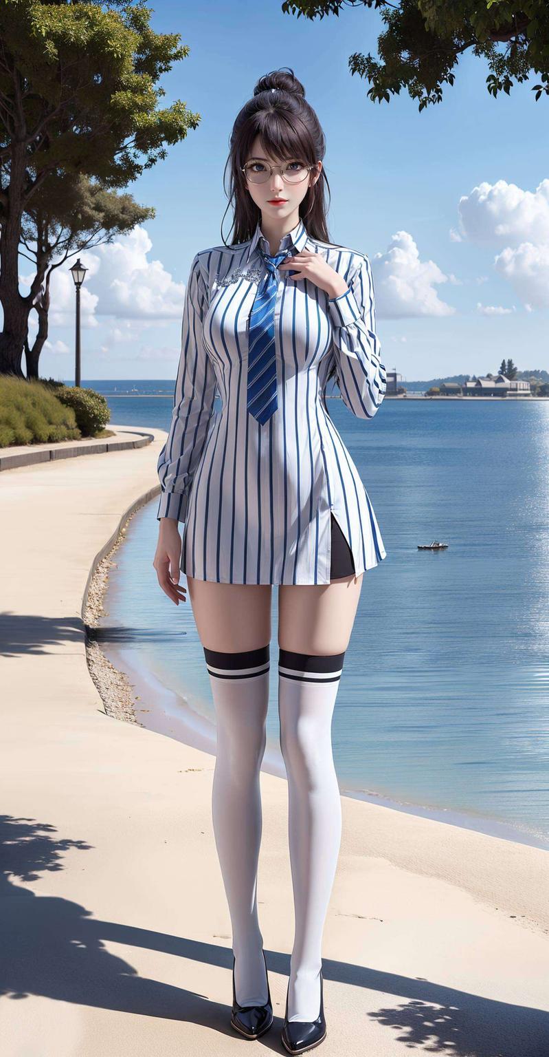 感受国漫之美穿梭无限世界