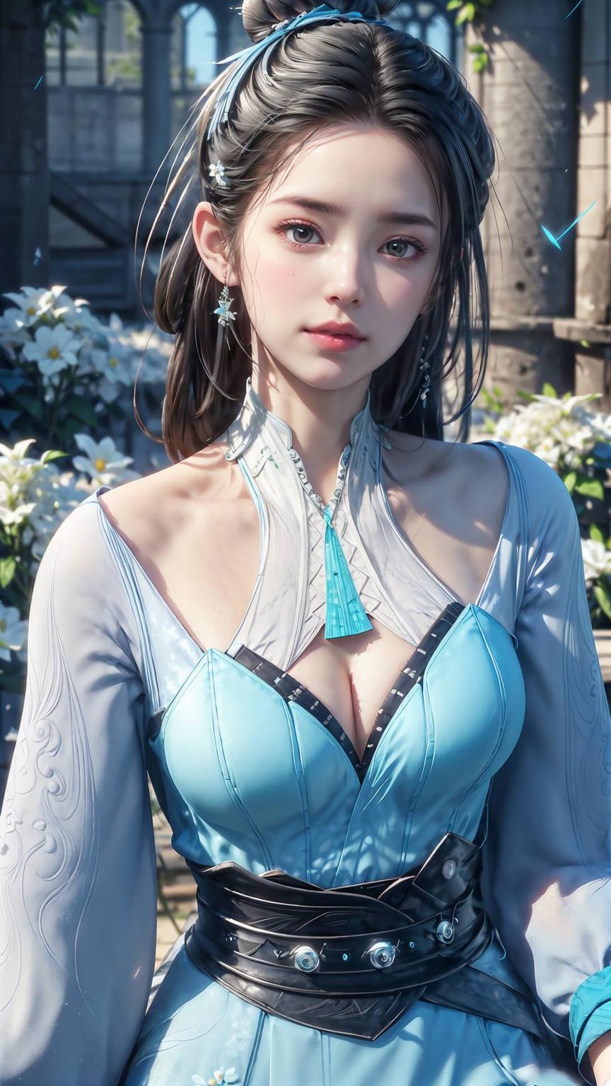 极简风格优雅静谧