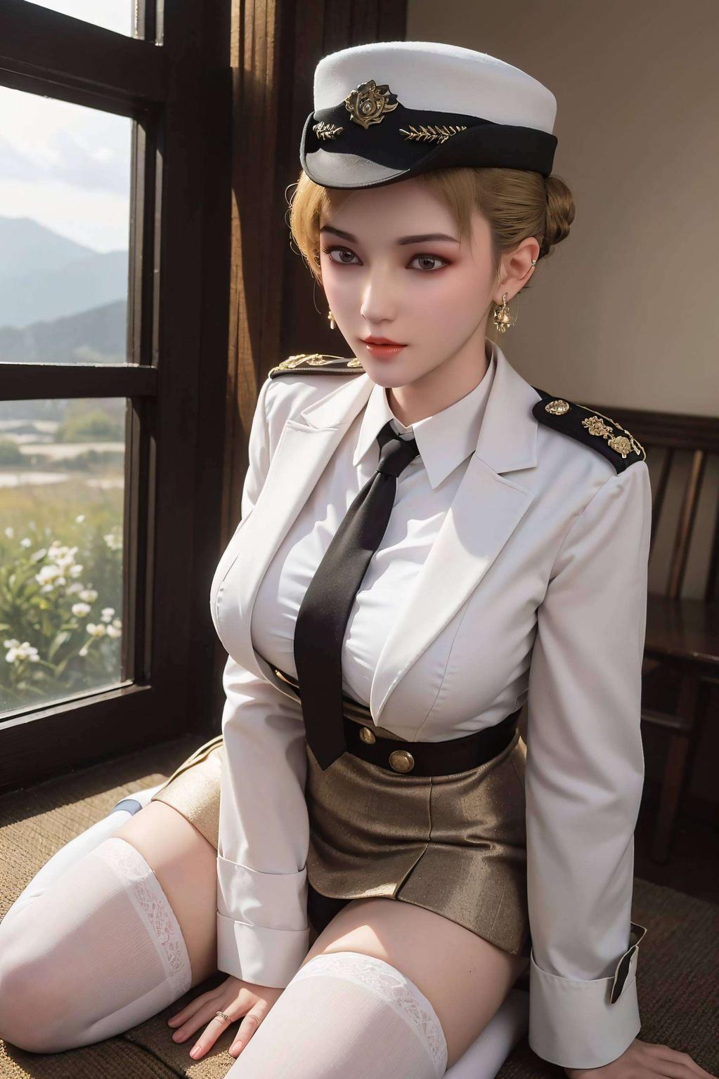 浪漫与力量并存视觉效果震撼！