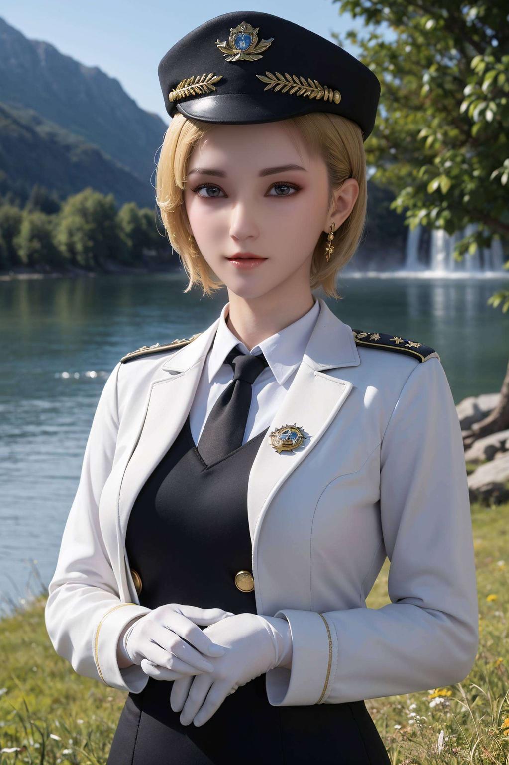 美得让人心醉宽屏展现