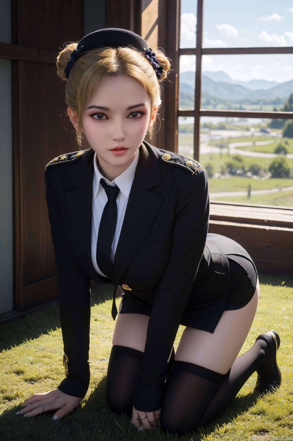 这款女生壁纸动漫壁纸pc粉色让你的电脑桌面瞬间焕发少女心！