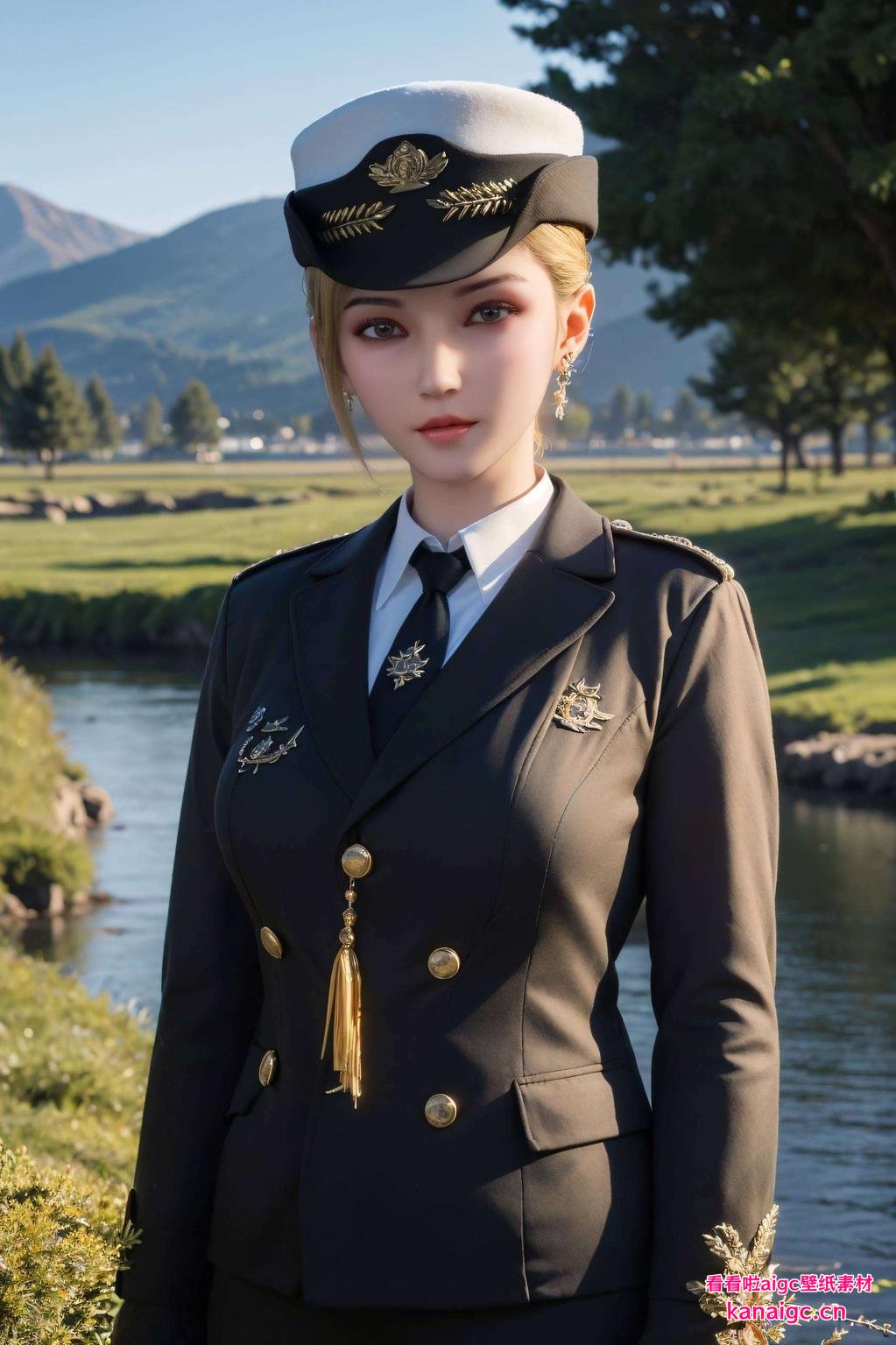 享受视觉盛宴吧！简直是护眼利器！高清画质