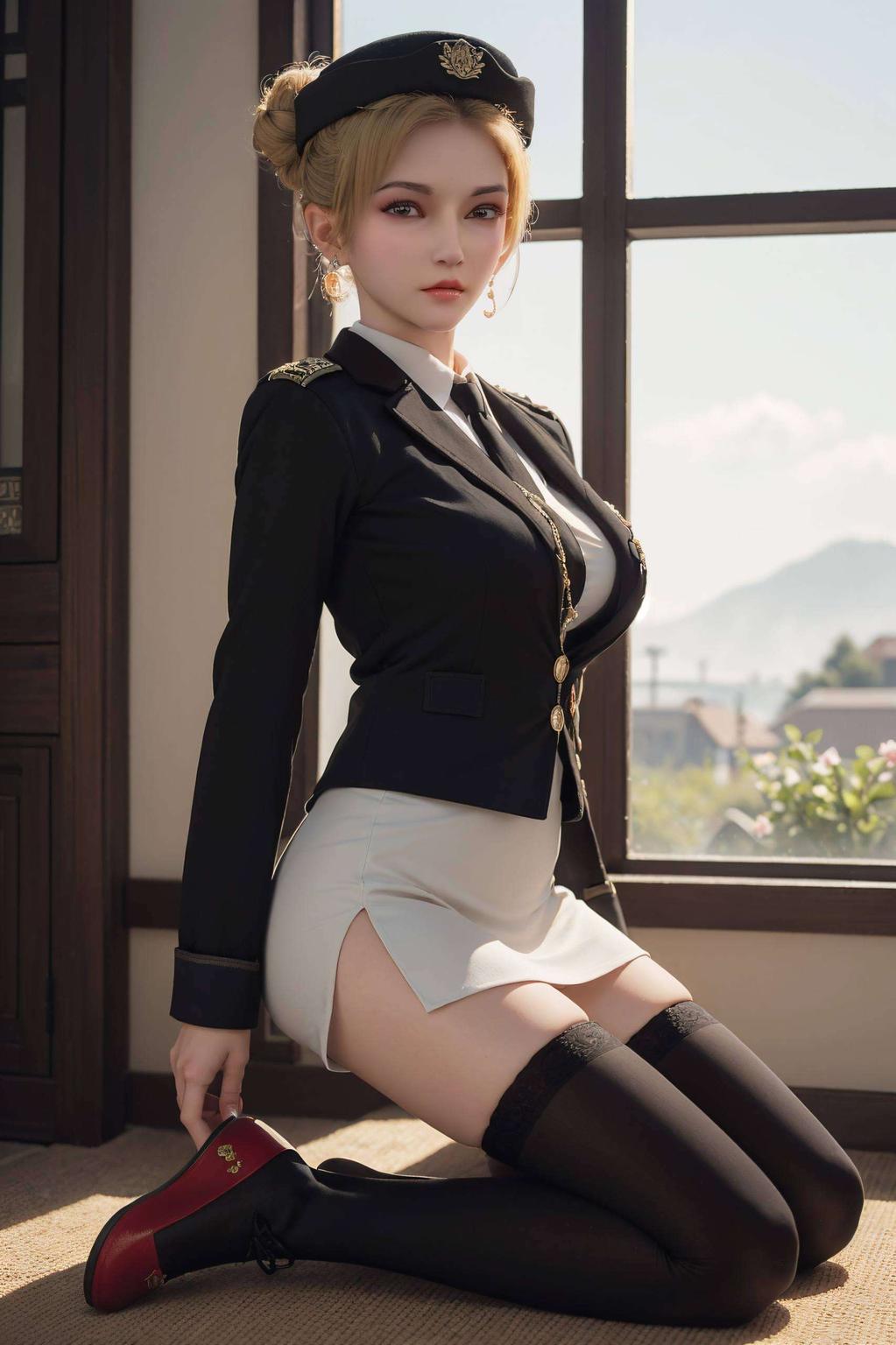 平板壁纸新选择怜风风采现！1920x1080